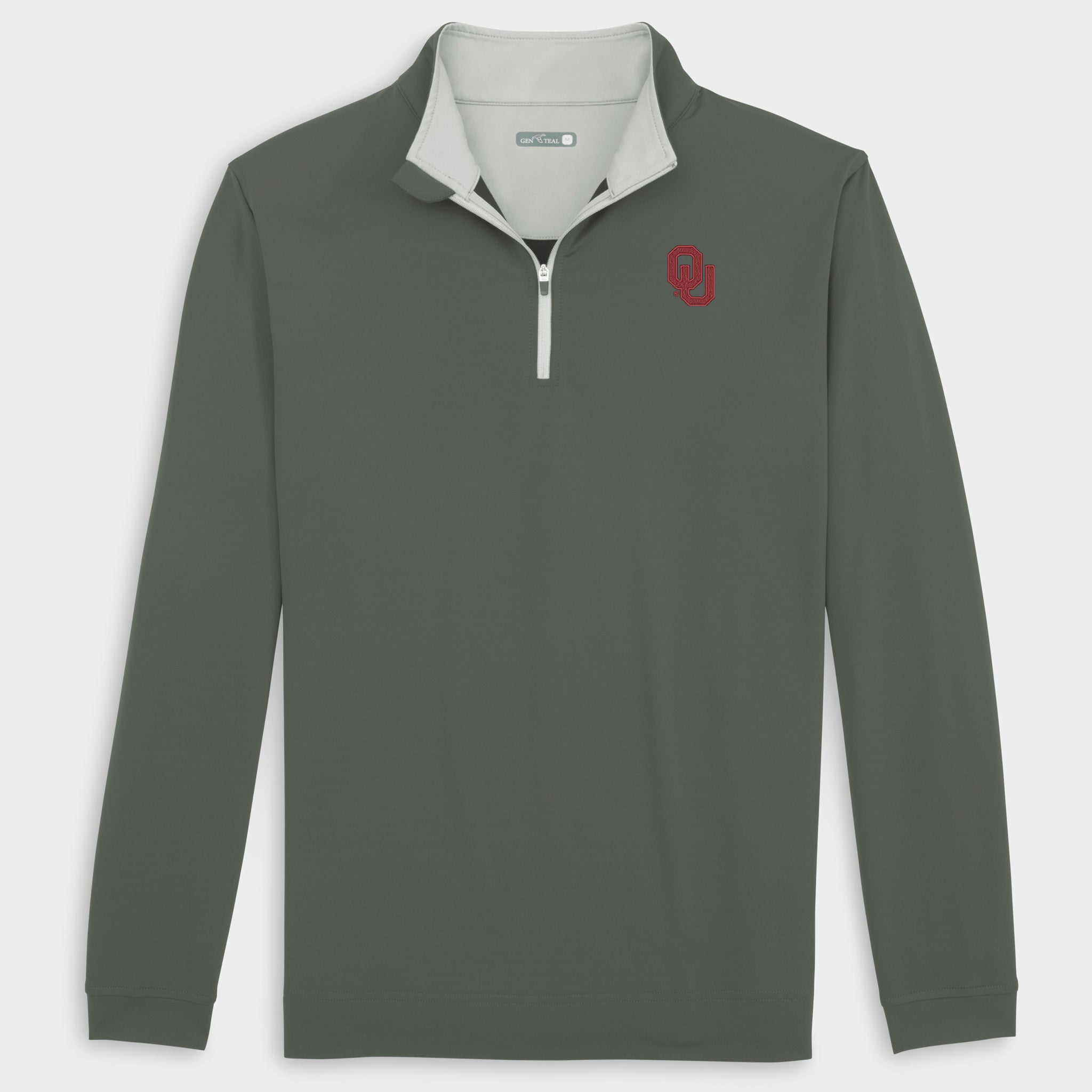 Oklahoma Venture Performance Quarter-Zip