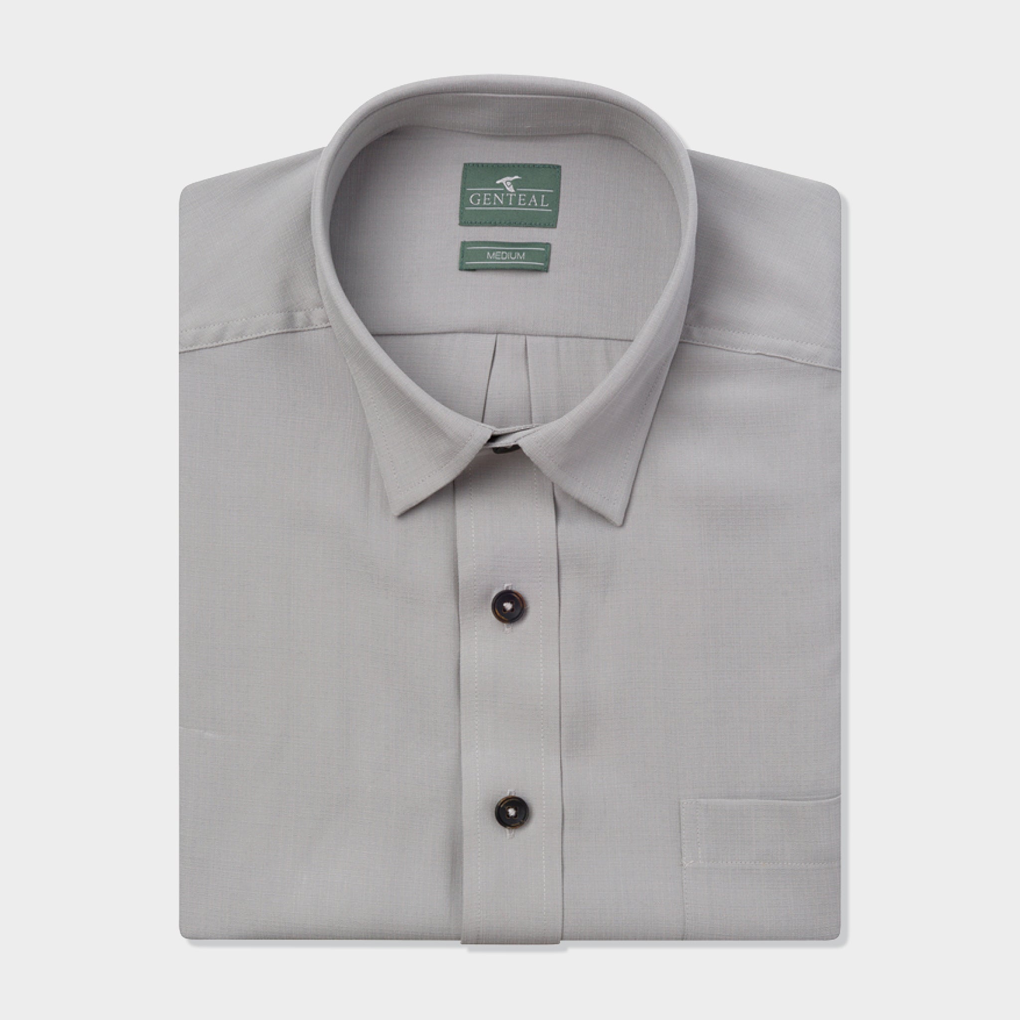 Palmas Shirt-GenTeal Apparel