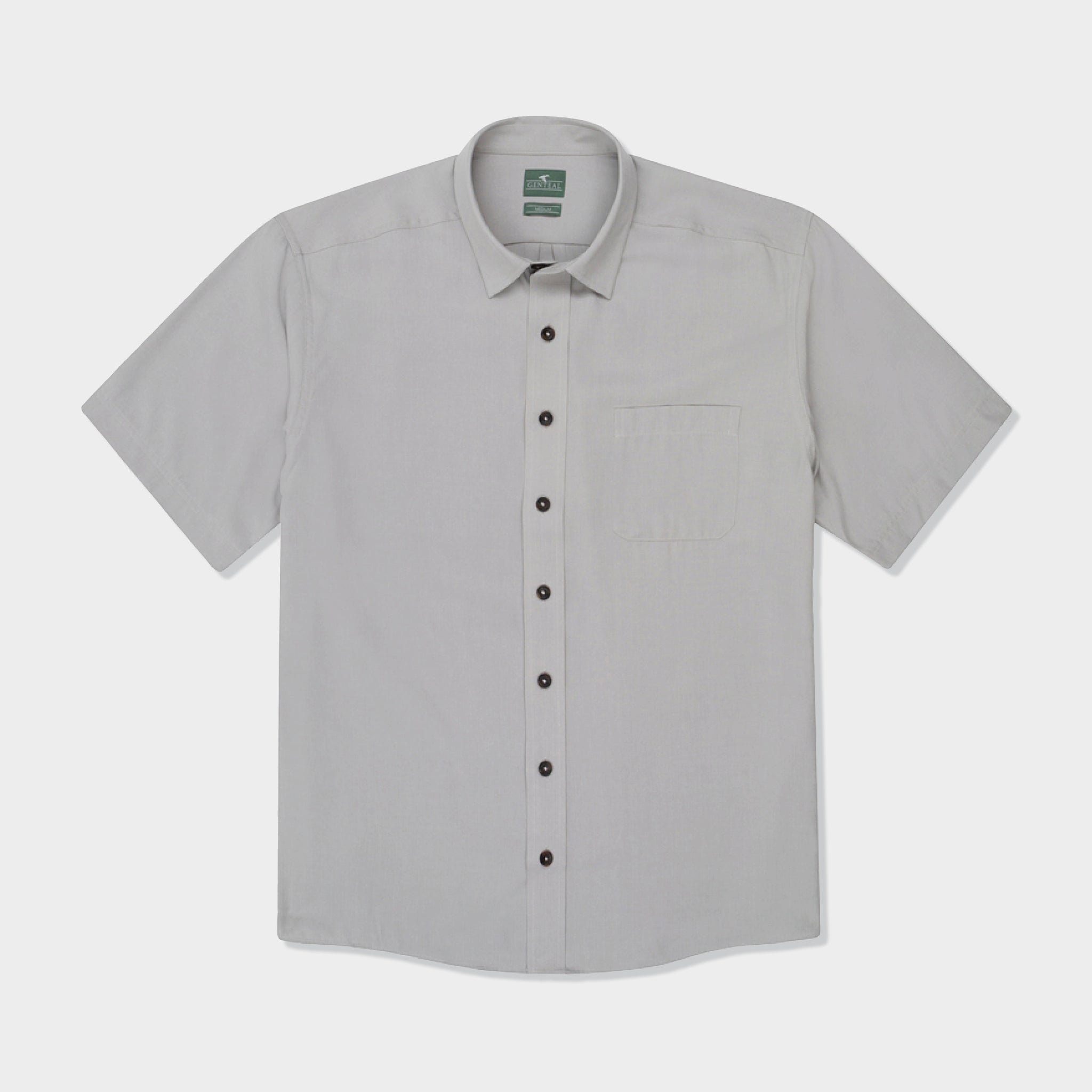 Palmas Shirt-GenTeal Apparel