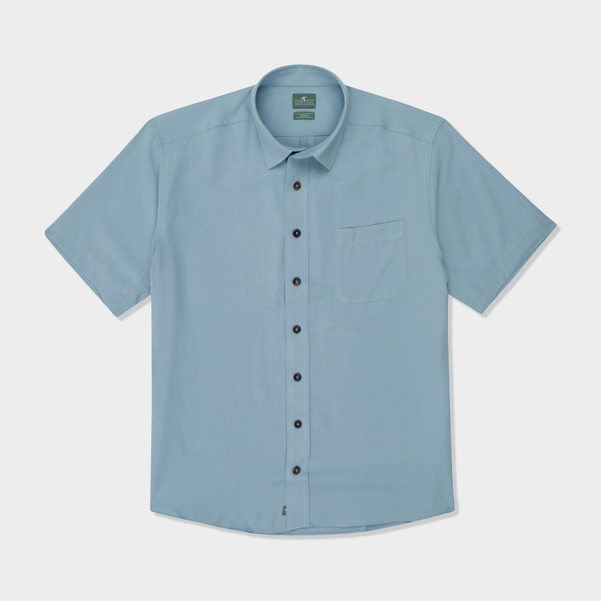 Palmas Shirt-GenTeal Apparel