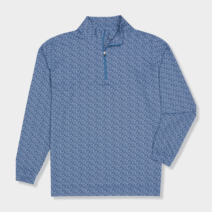 Scrawl Performance Quarter-Zip