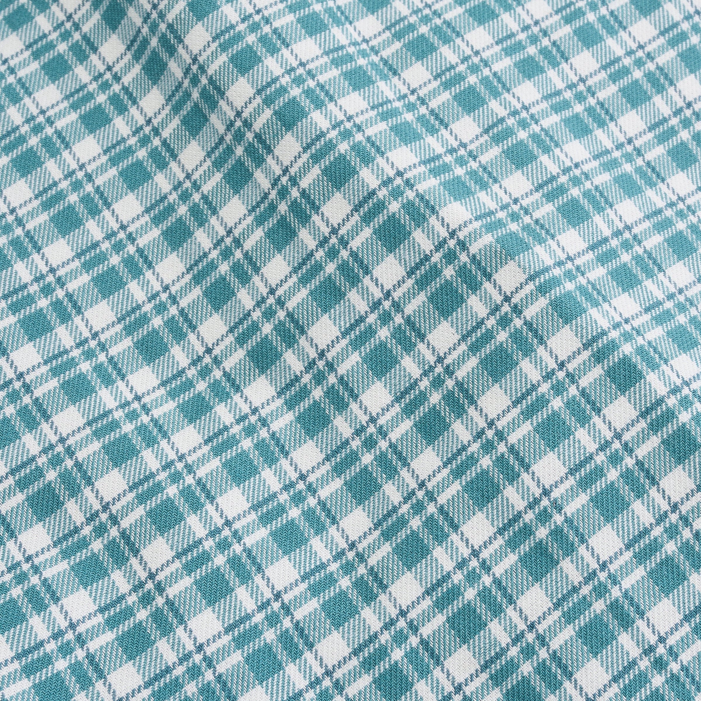 Breneman Cotton Blend Sport Shirt