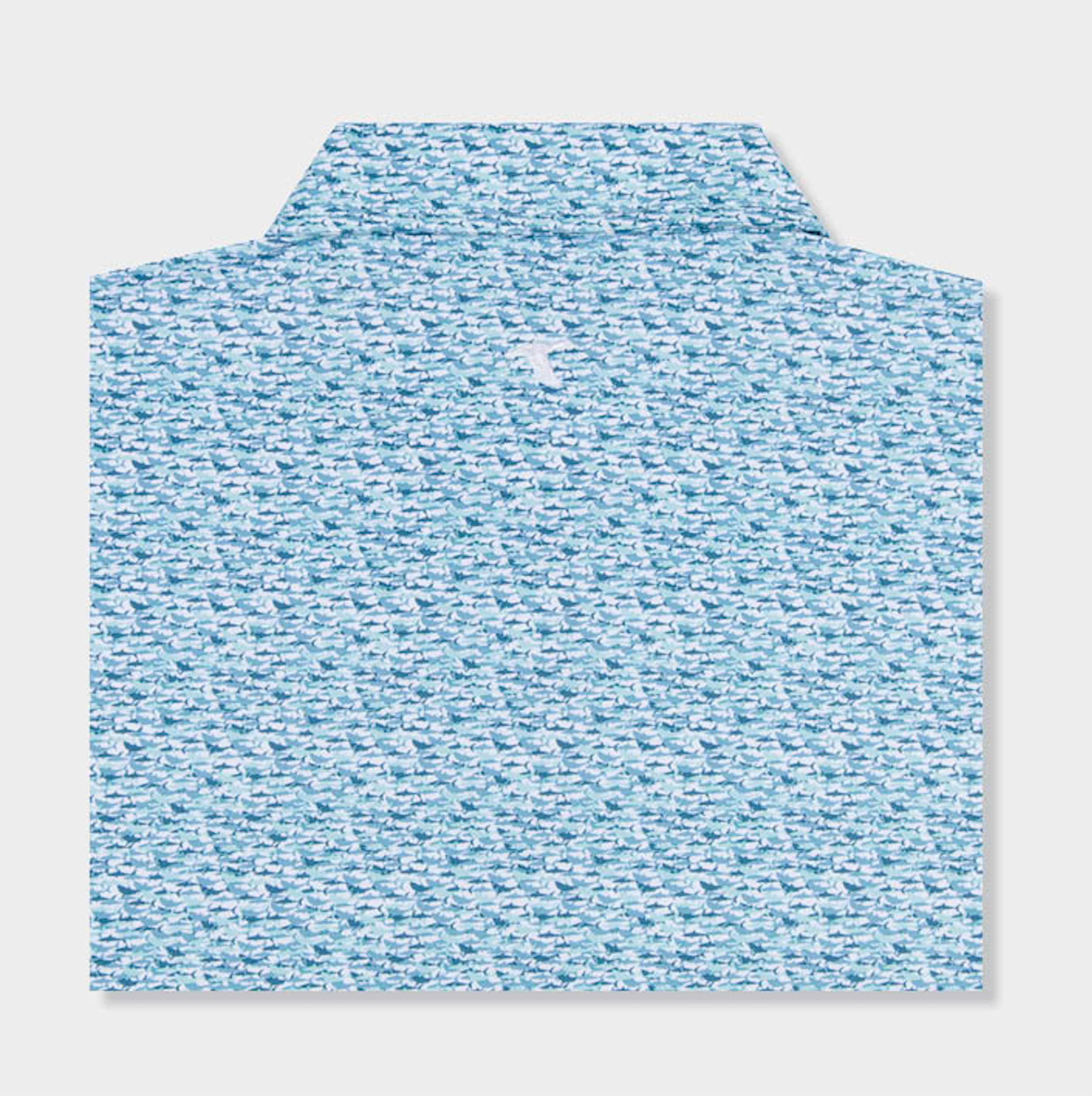 brrrº Mako Performance Polo