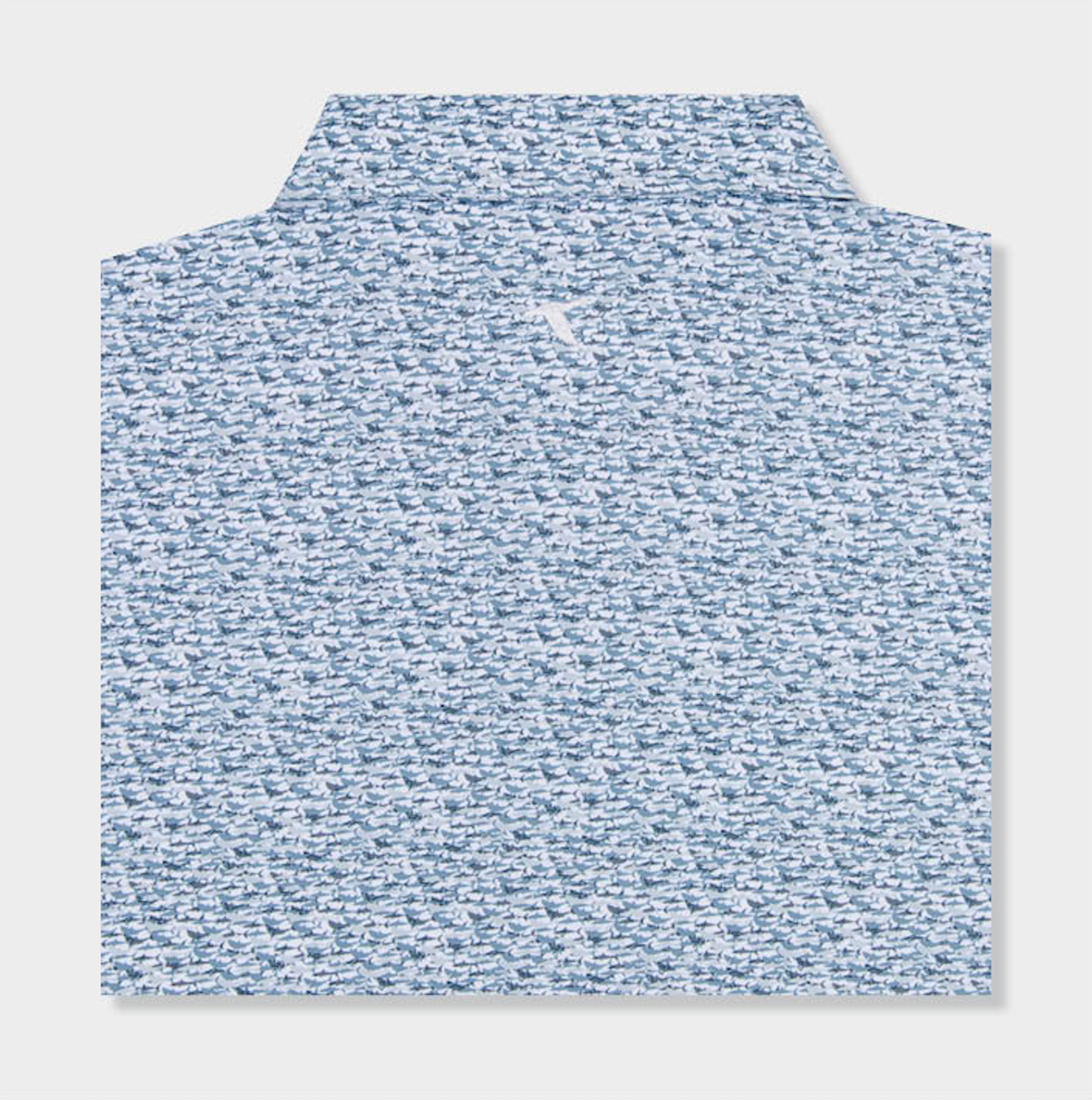 brrrº Mako Performance Polo