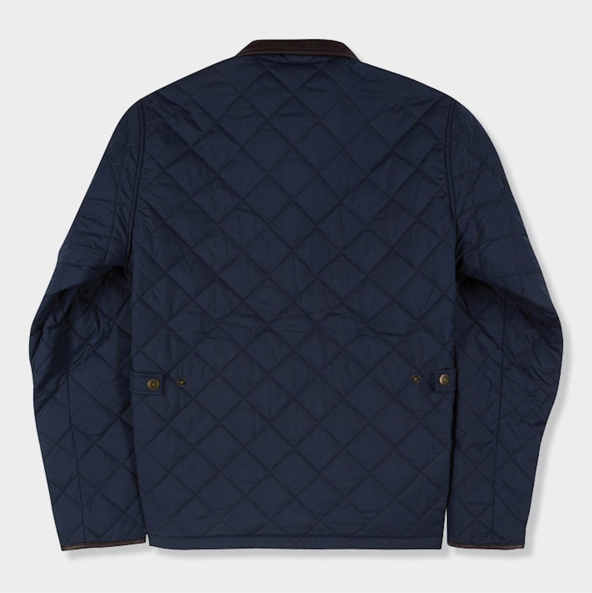 Northpoint Quilted Coat