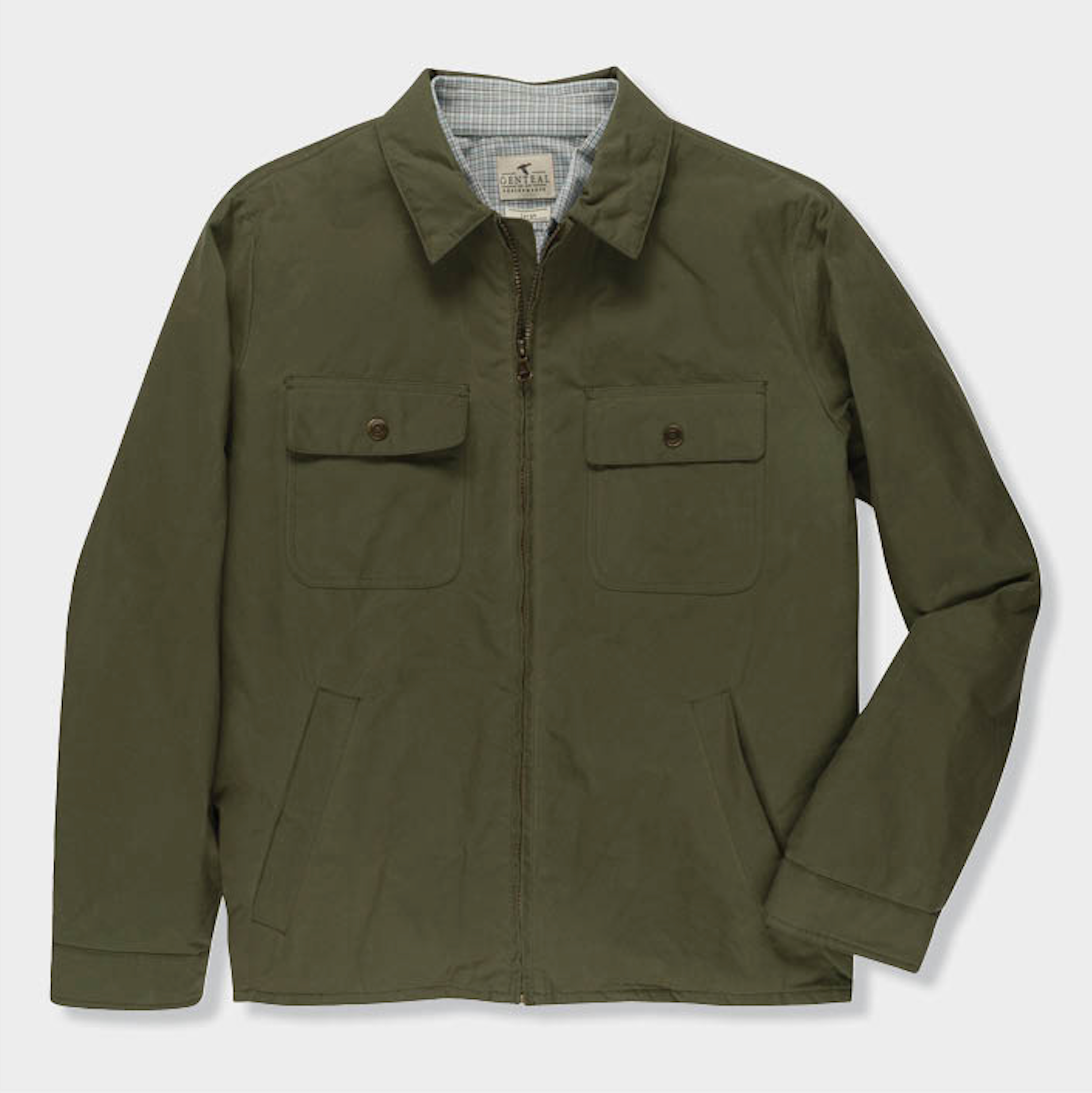 Somerset Jacket