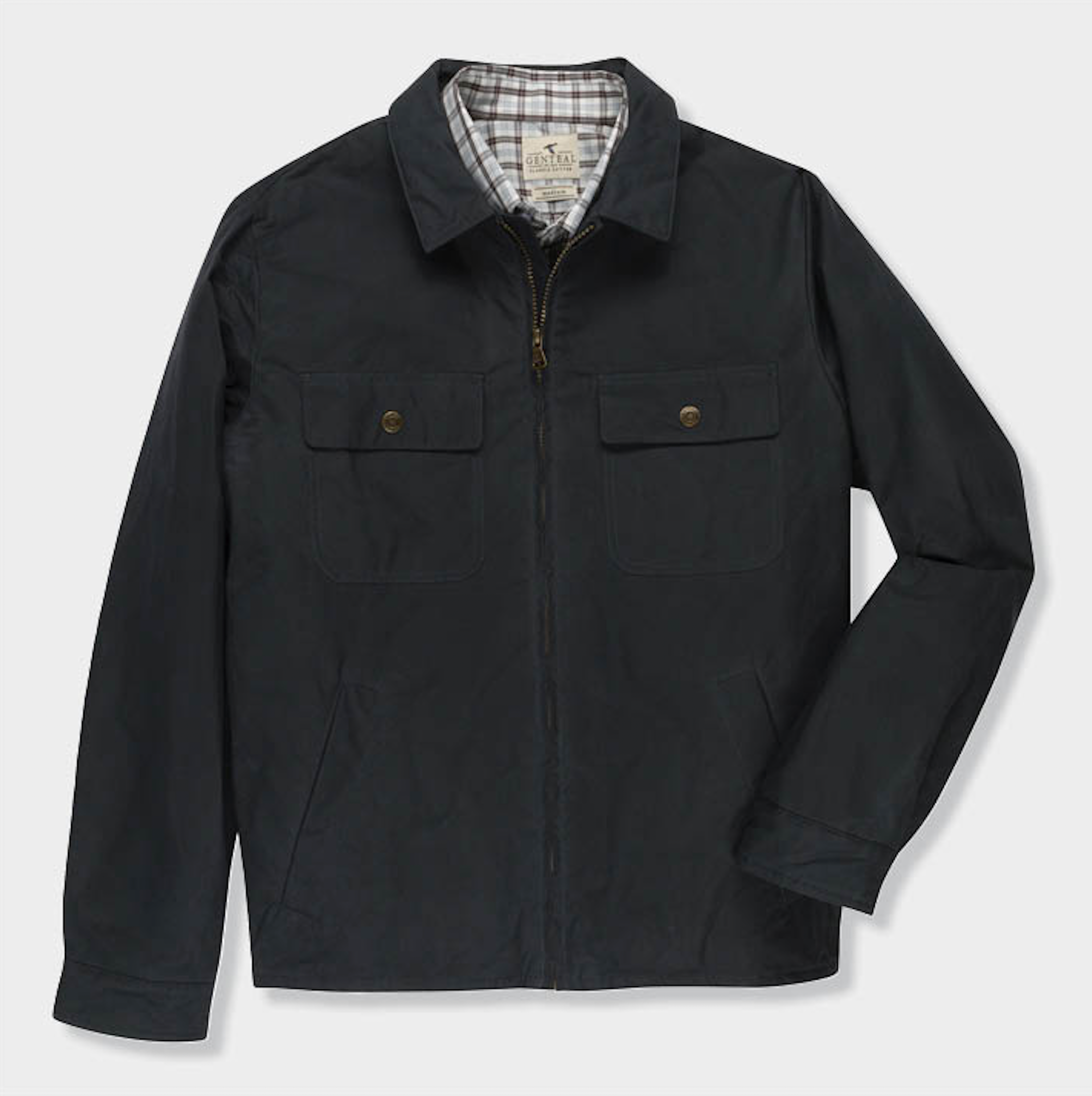 Somerset Jacket