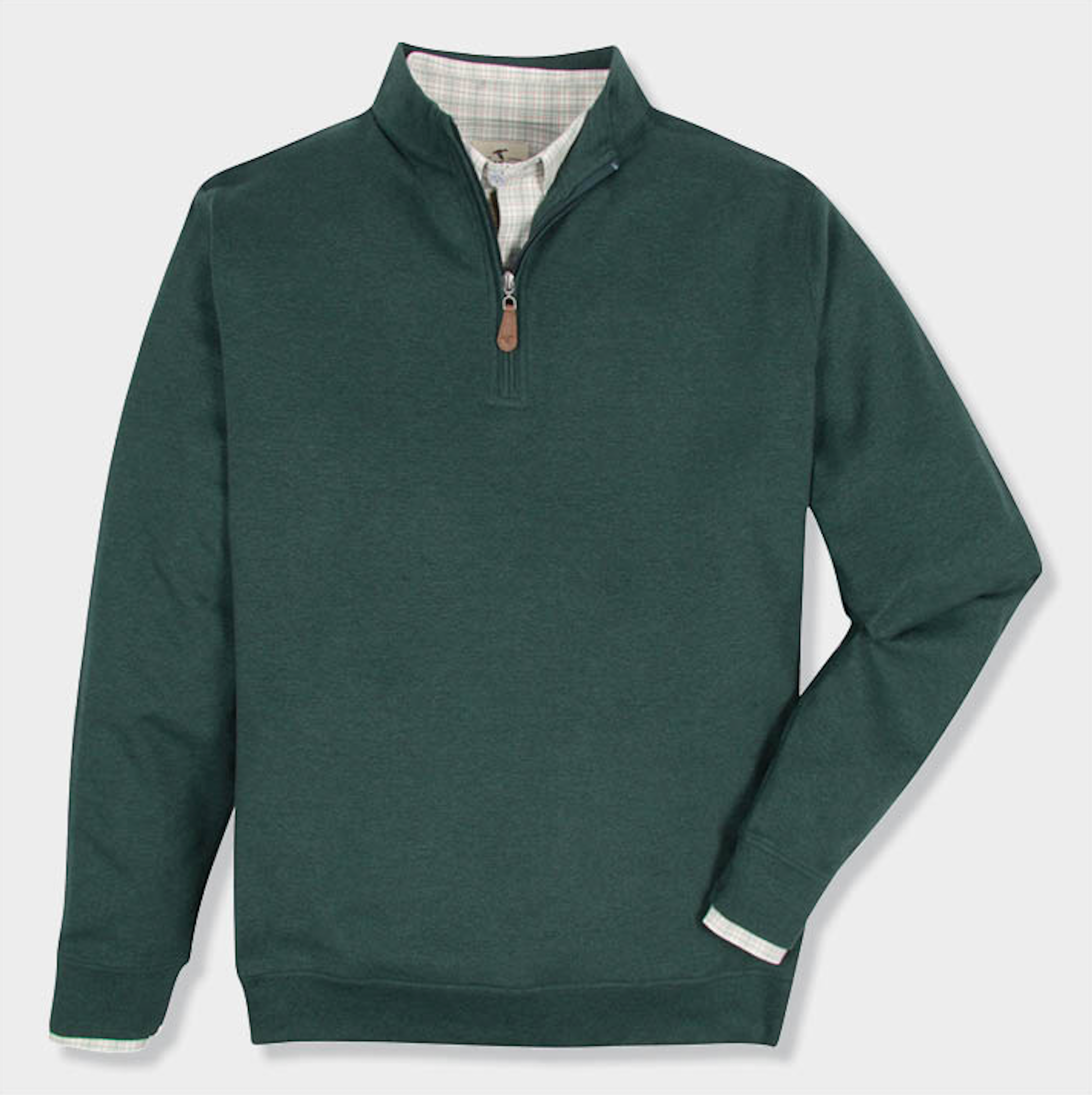 Ryder Quarter Zip