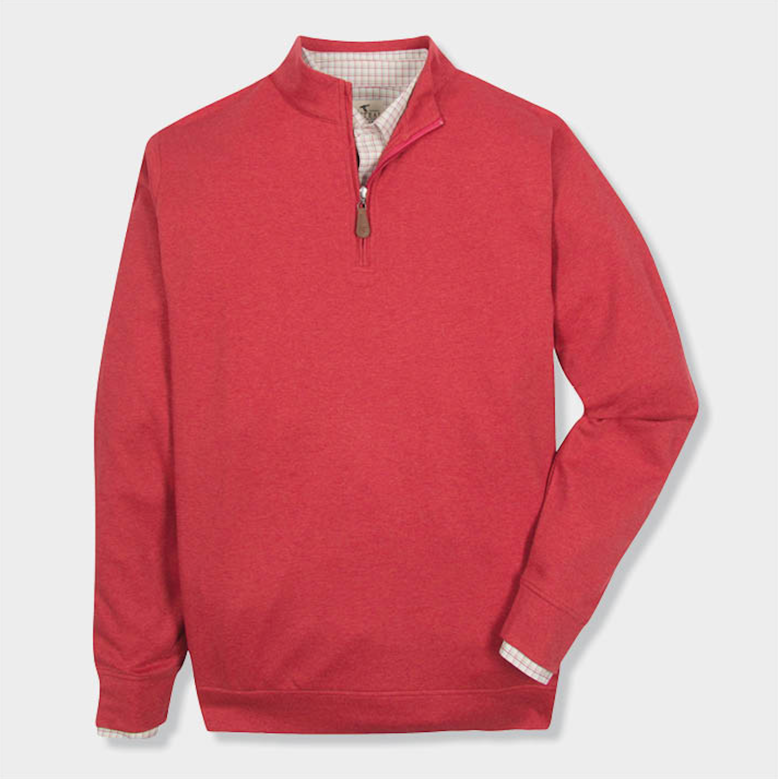 Ryder Quarter Zip