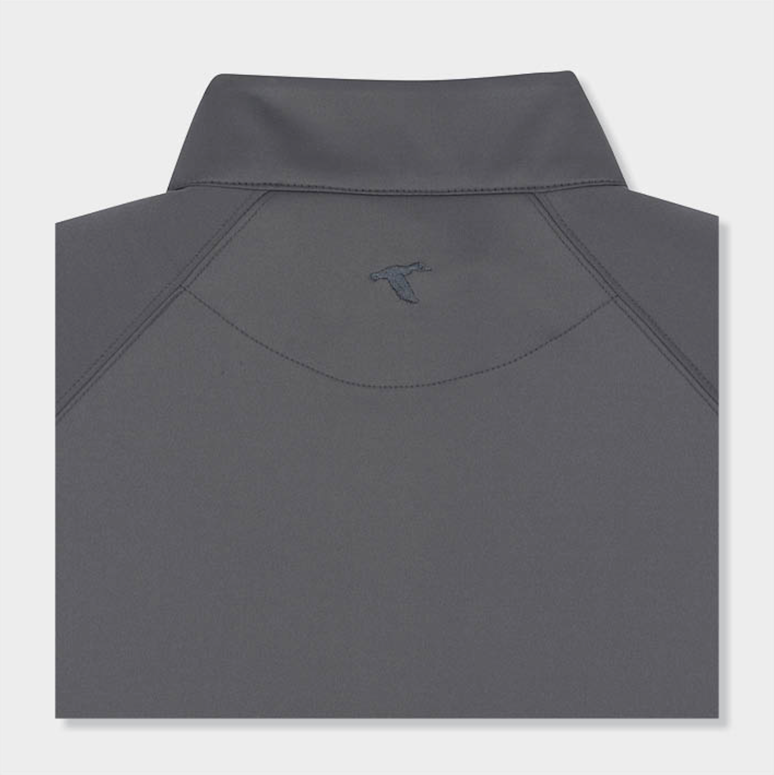 Andrews Quarter-Zip