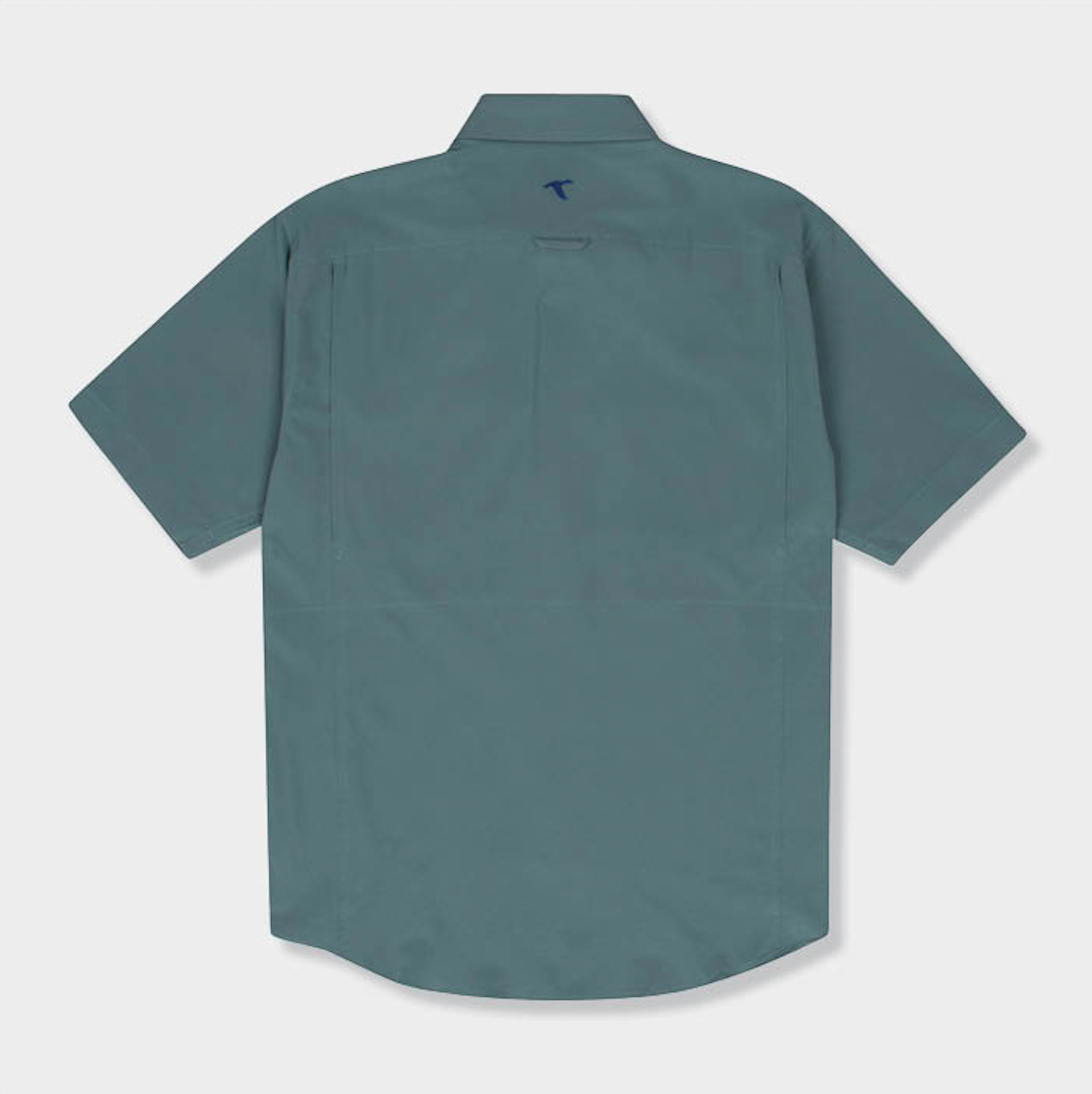 Safari Vented Shirt
