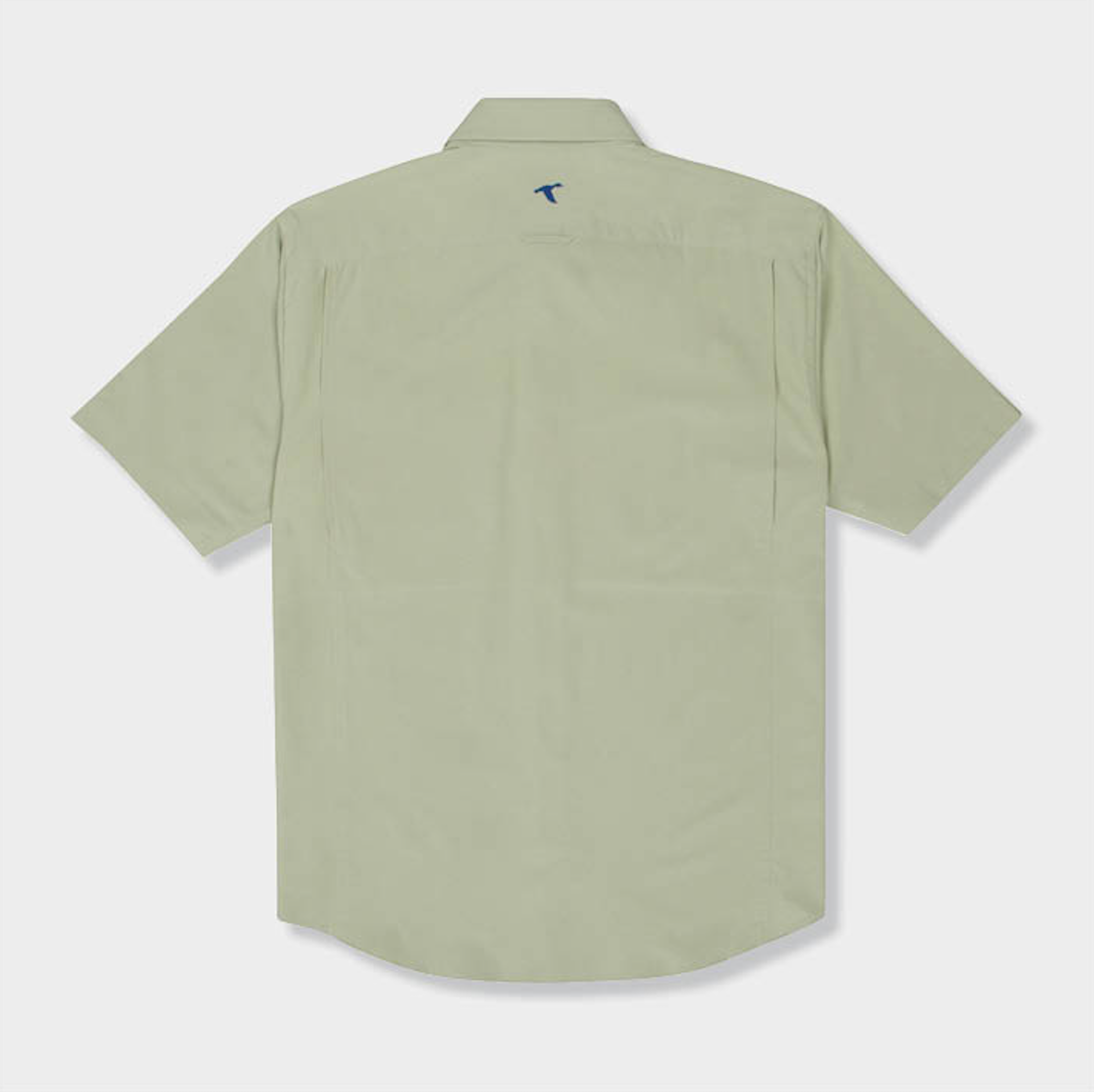 Safari Vented Shirt