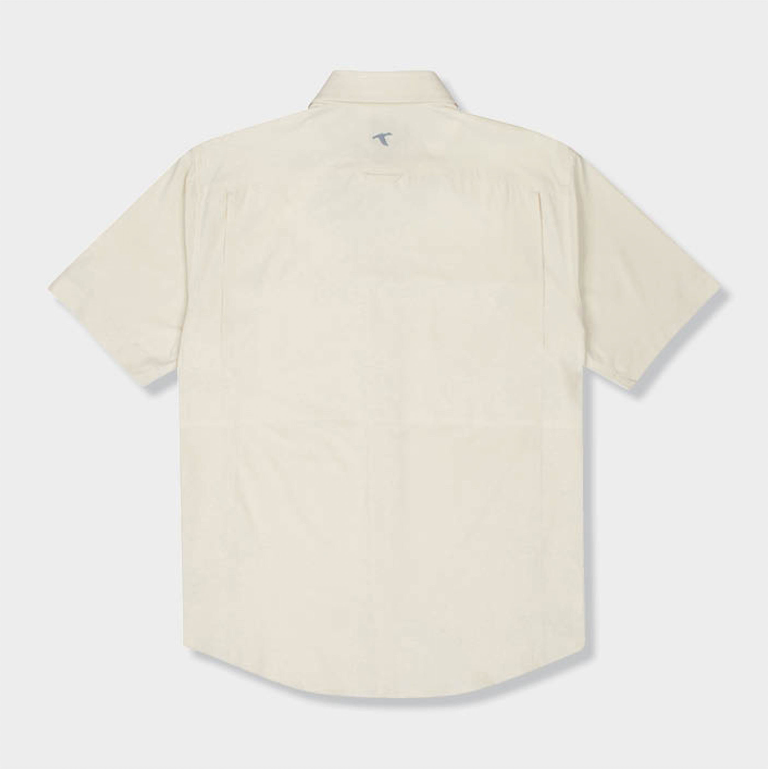 Safari Vented Shirt