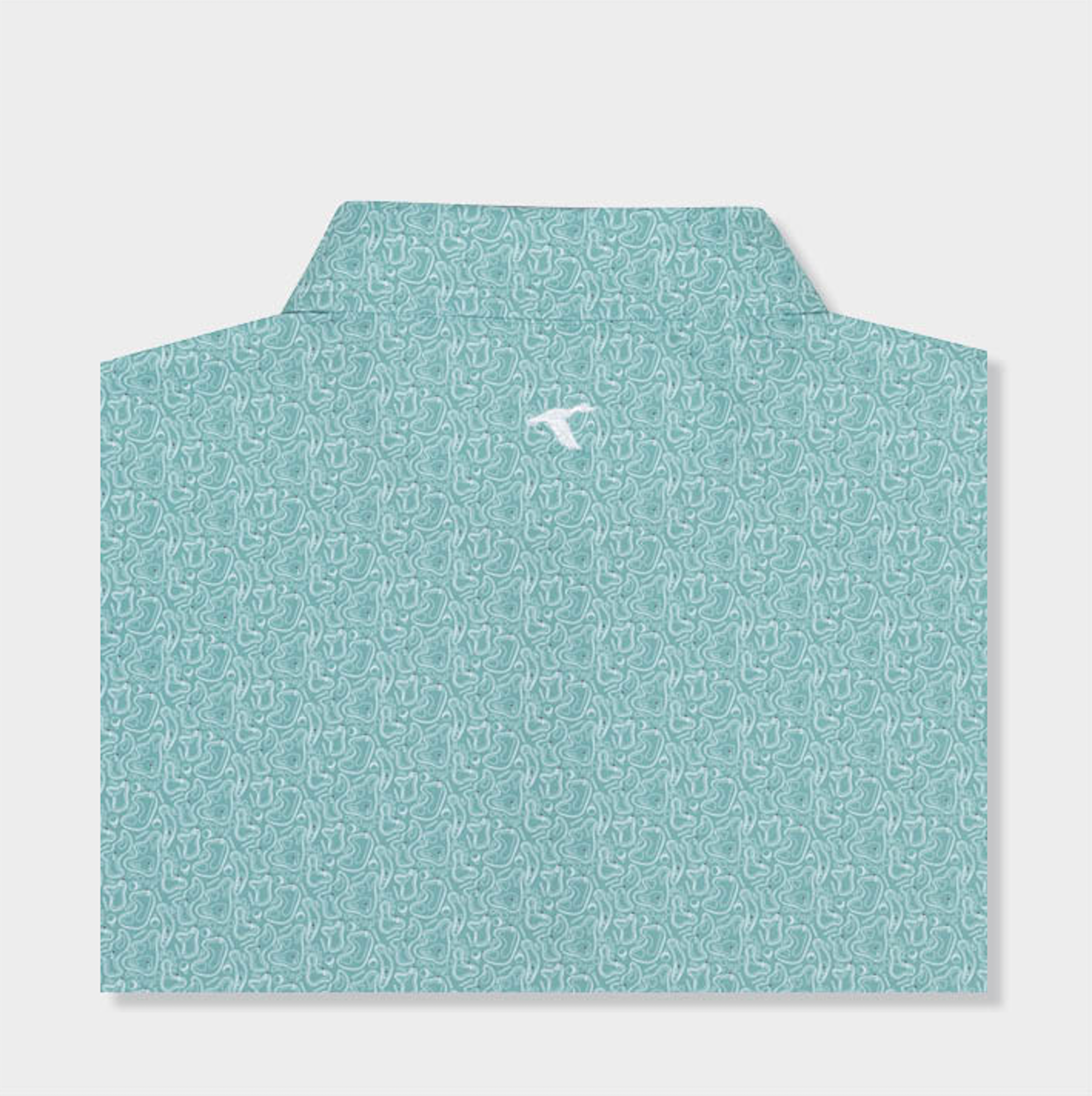 brrrº Golf Performance Polo