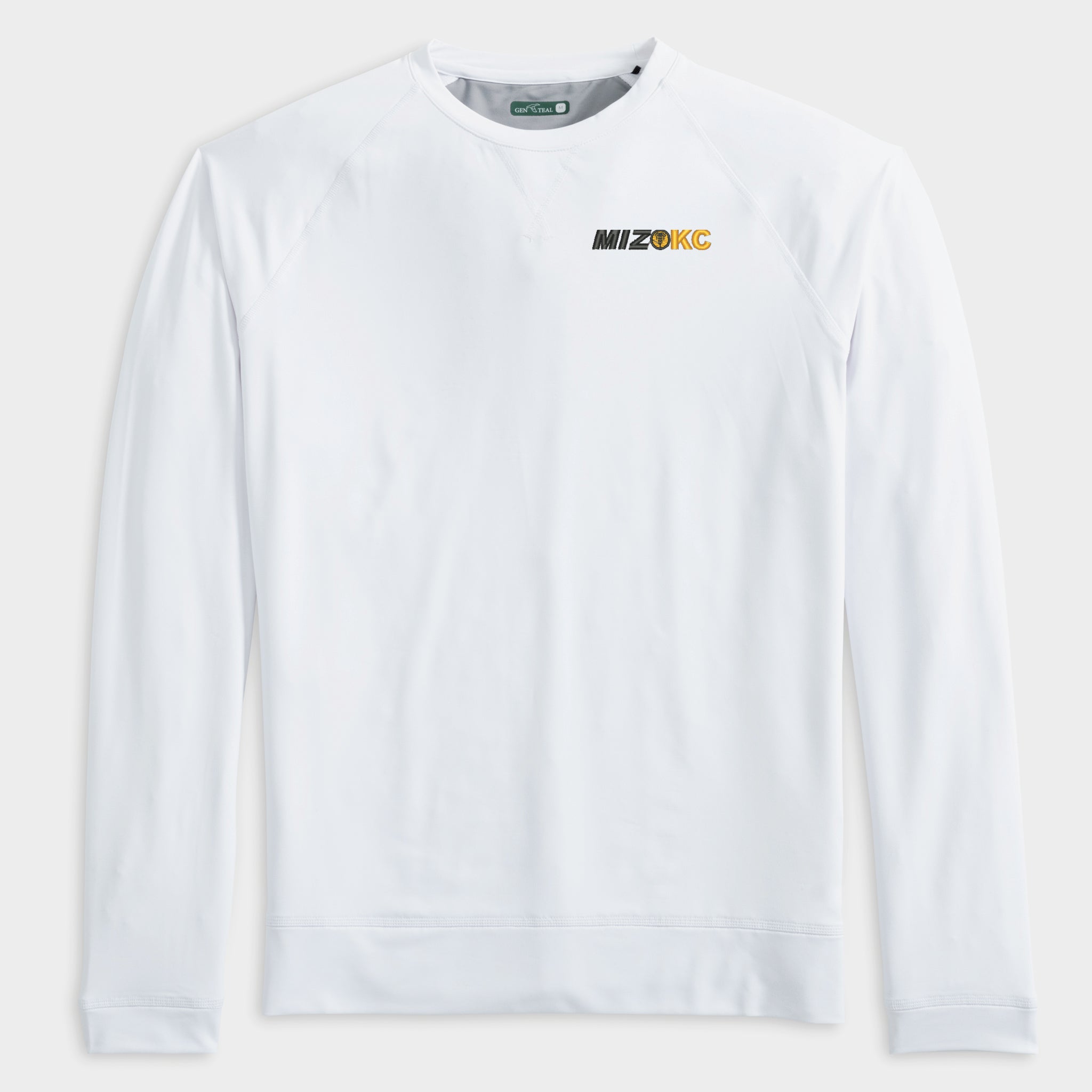 Miz-KC Venture Performance Crewneck
