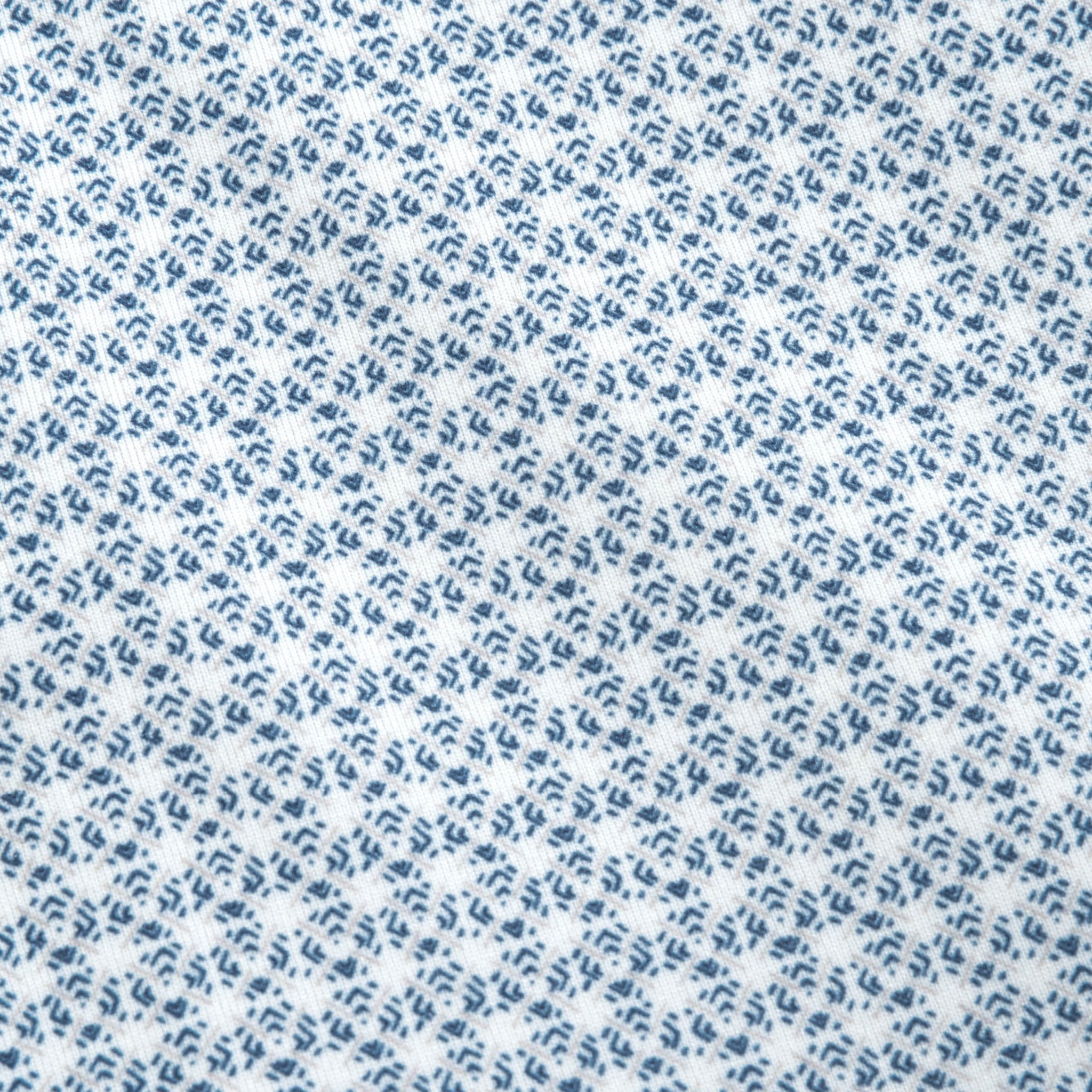 ICM Tile Printed Performance Polo-GenTeal Apparel