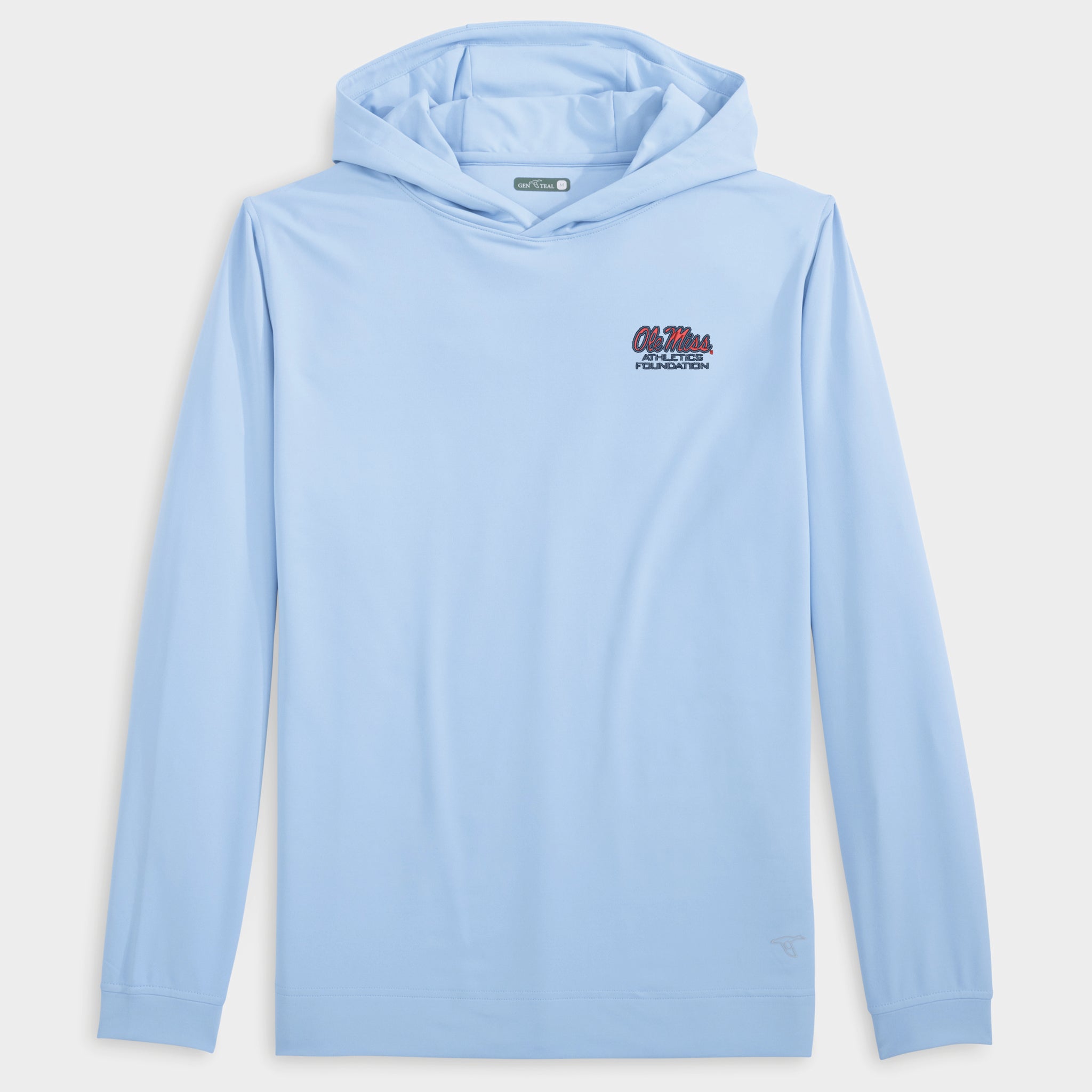 Ole Miss Athletics Foundation Venture Performance Hoodie