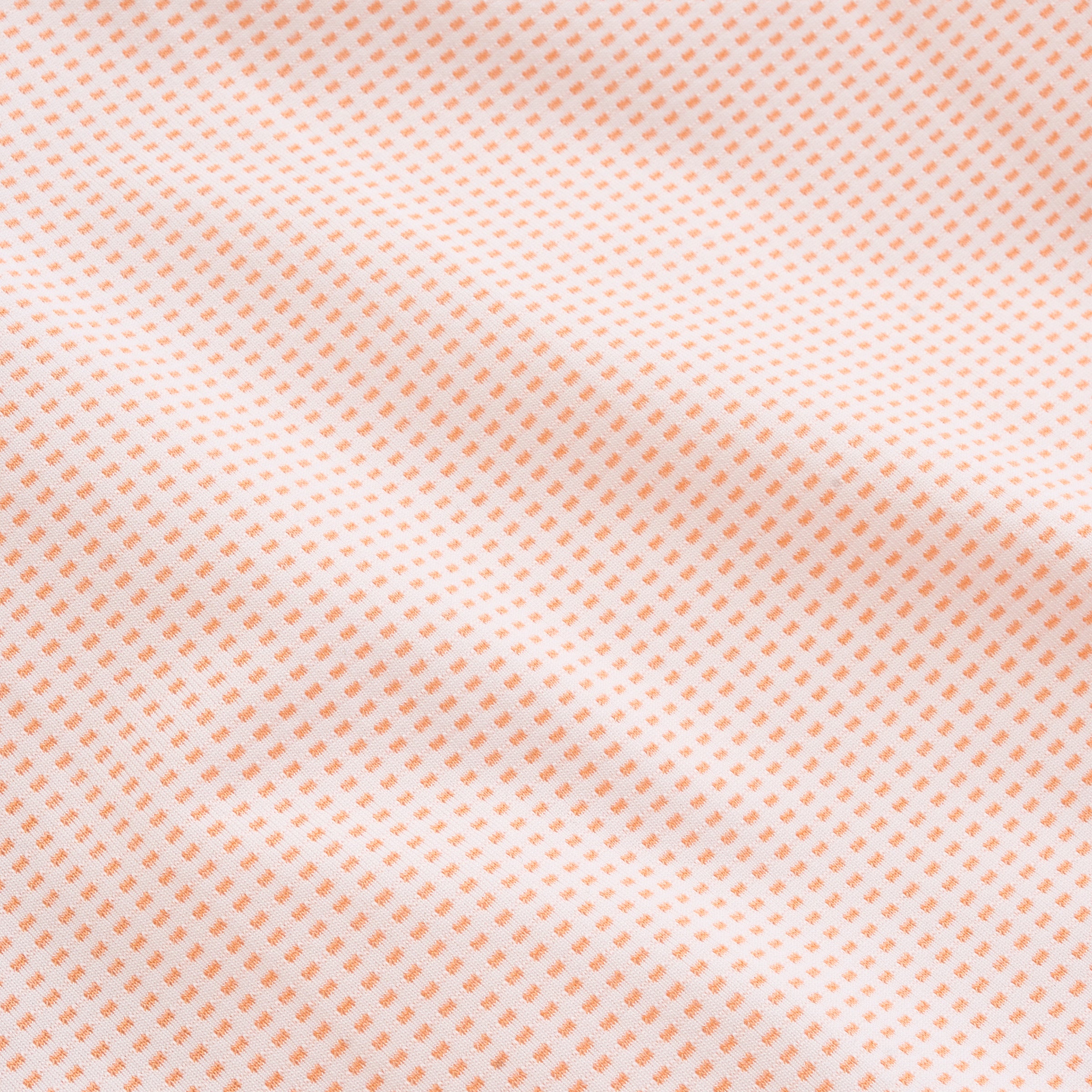 Jacquard Performance Polo