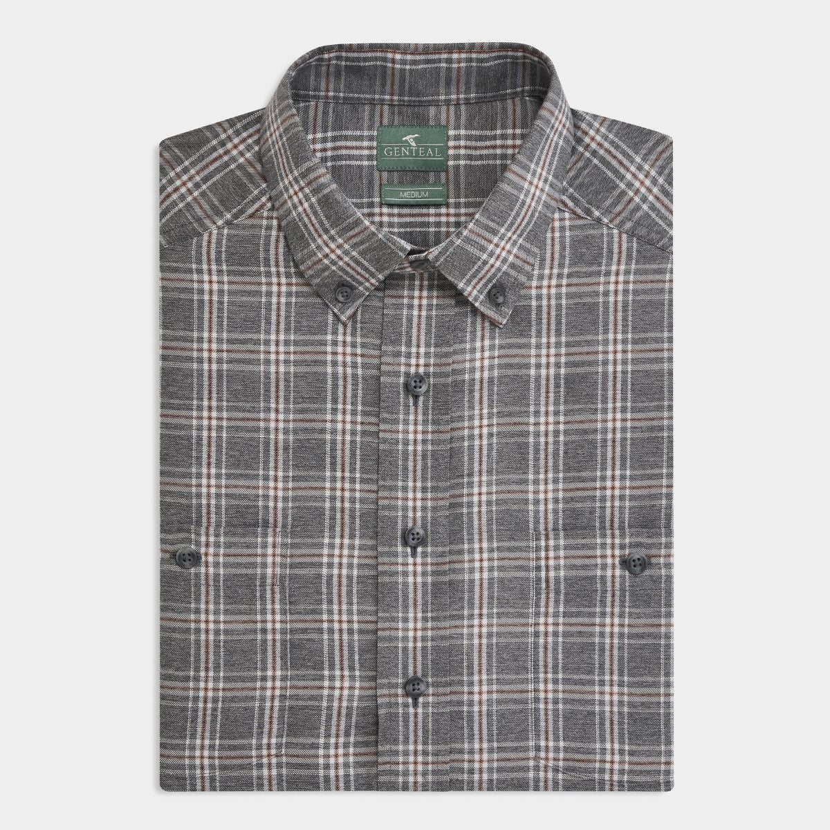 Forge Archer Performance Flannel