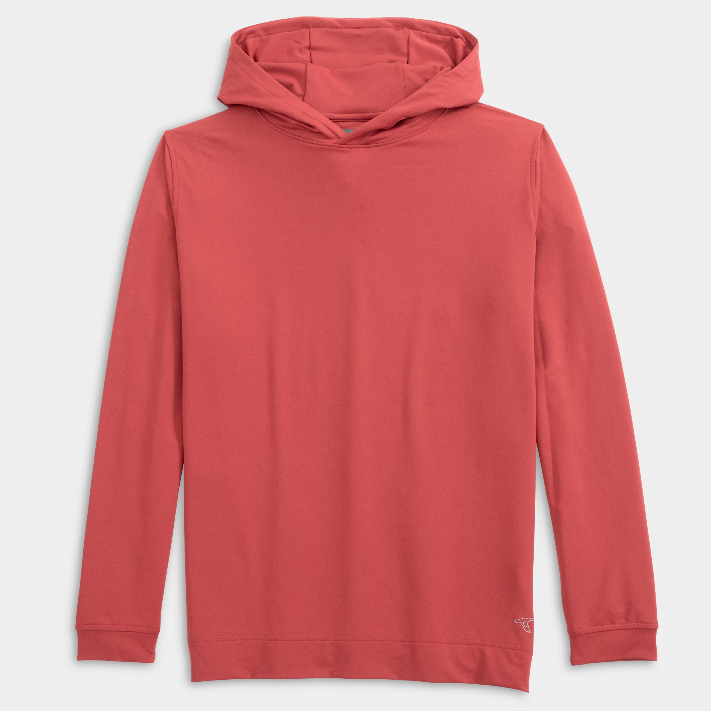 Collegiate Bankhead Venture Performance Hoodie-GenTeal Apparel