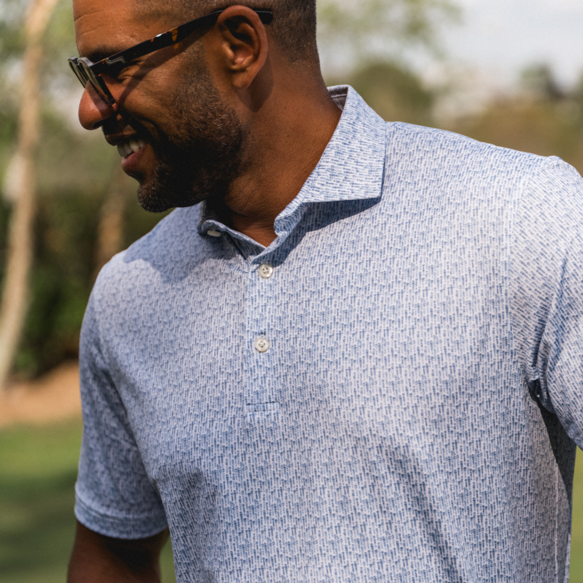 Taproom Performance Polo