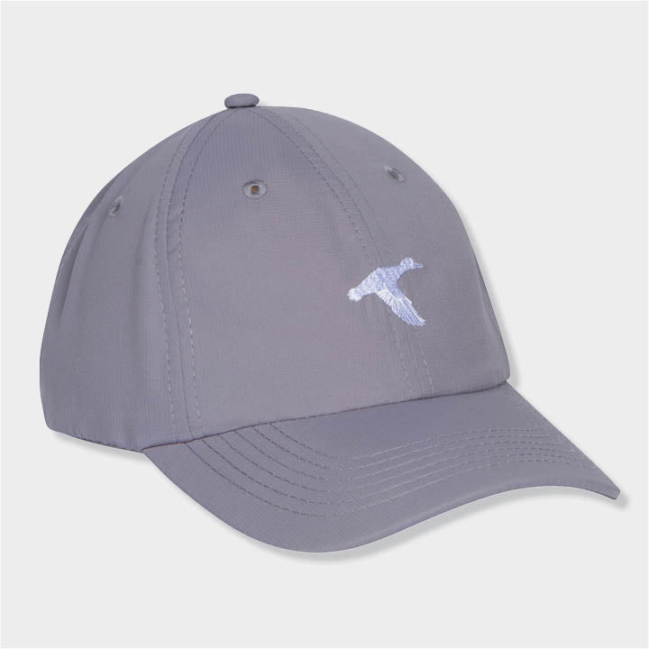 grey hat by Genteal