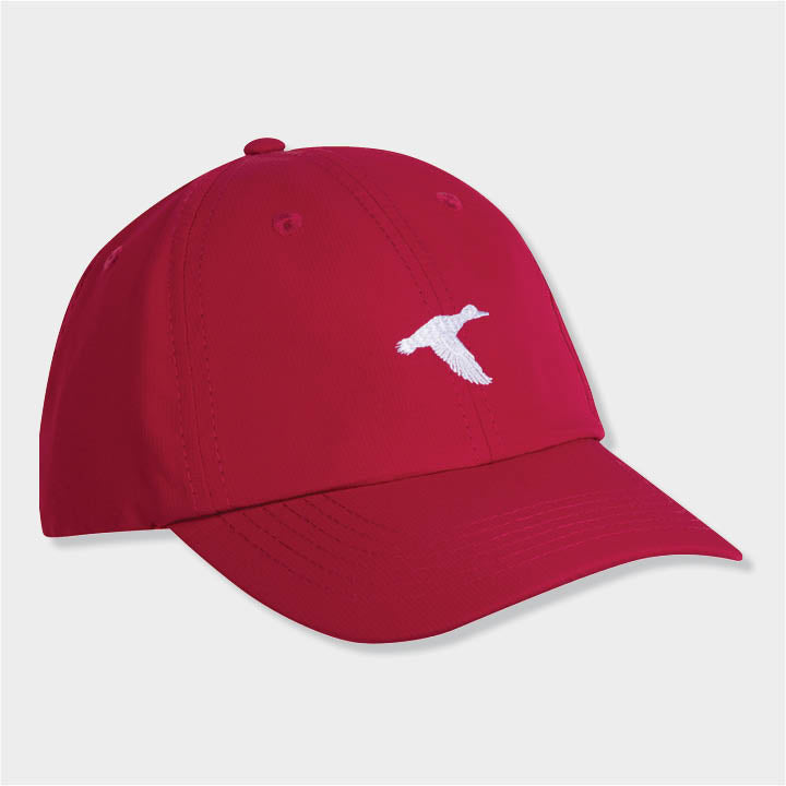 red hat by Genteal
