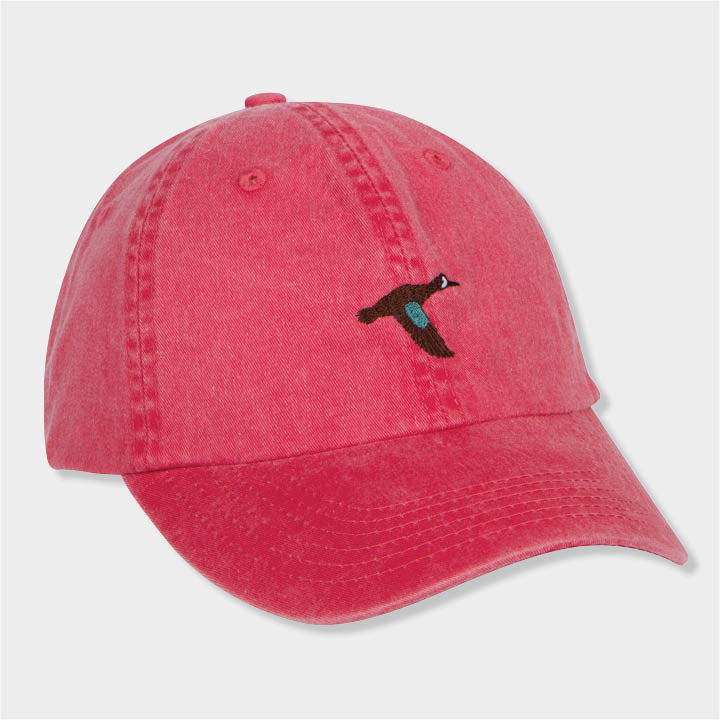 red hat by Genteal