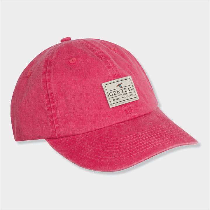 red hat by Genteal