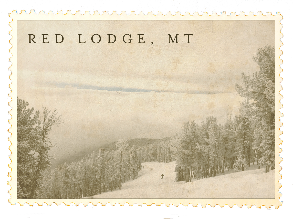 Red Lodge, MT
