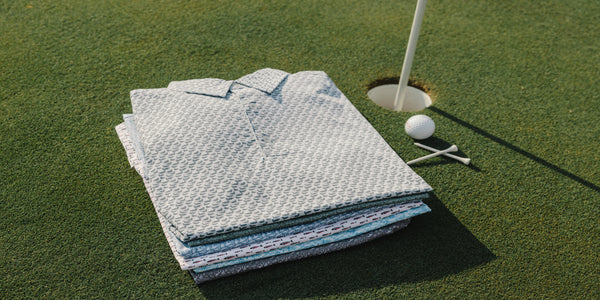 brrrº Performance Polos