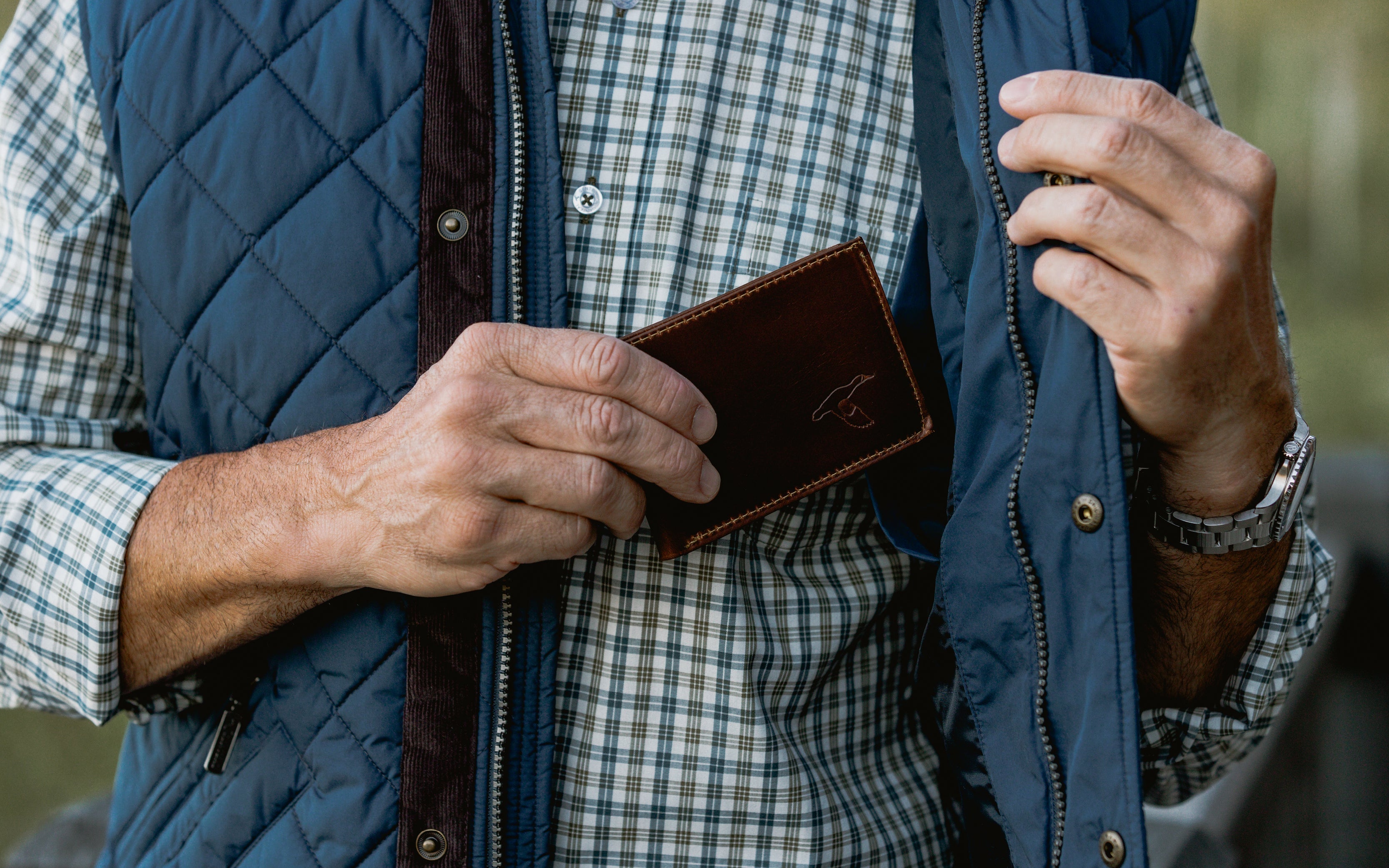 Wallets