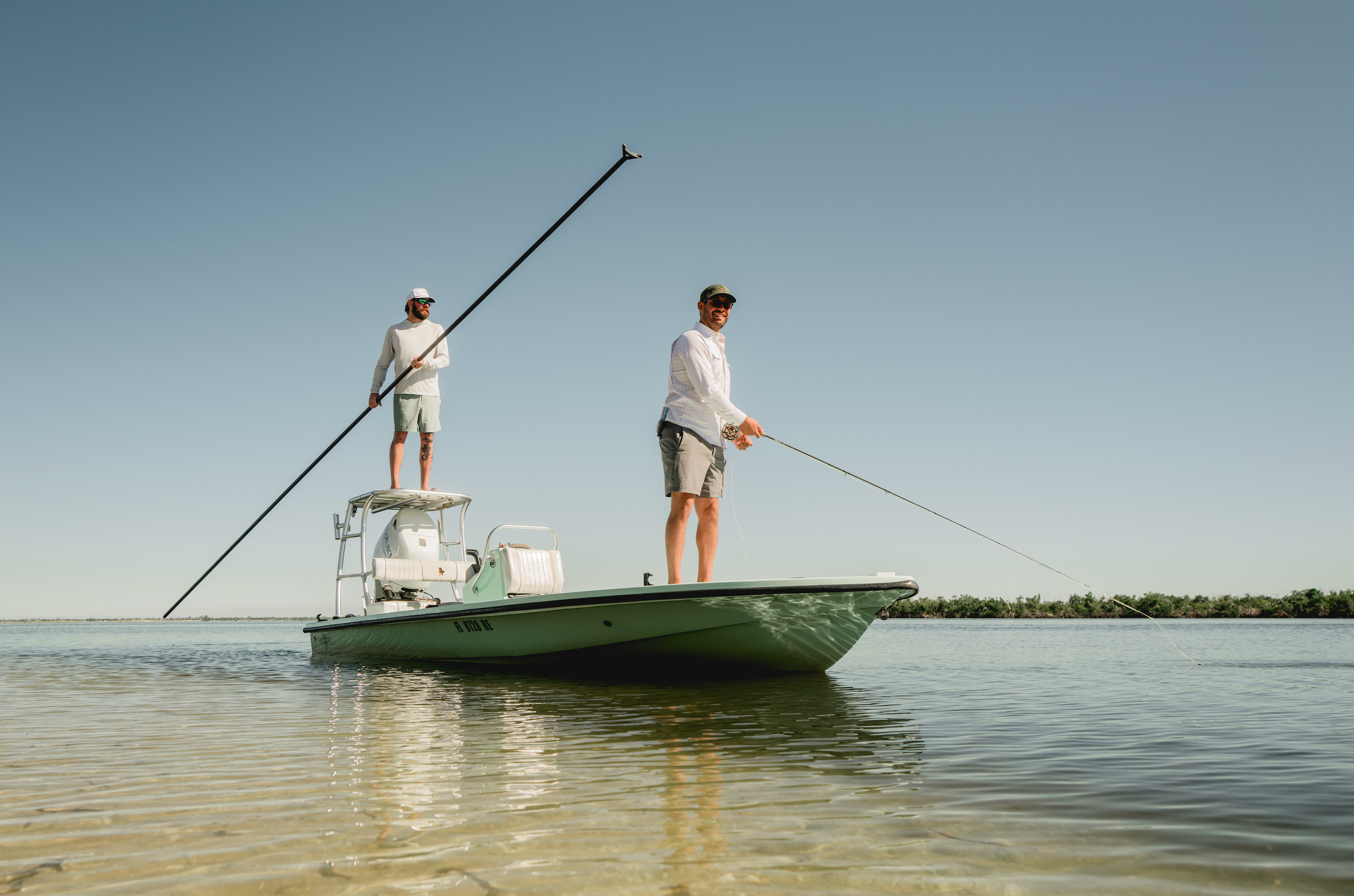 Long Weekend Essentials