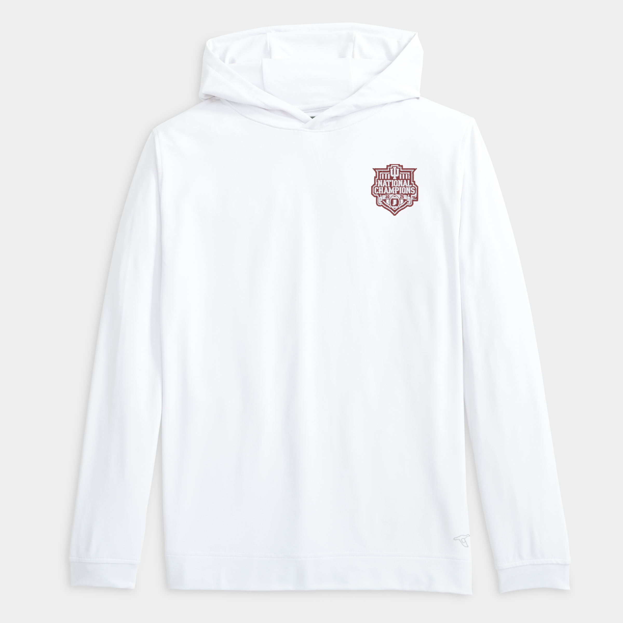 Indiana National Championship Venture Performance Hoodie