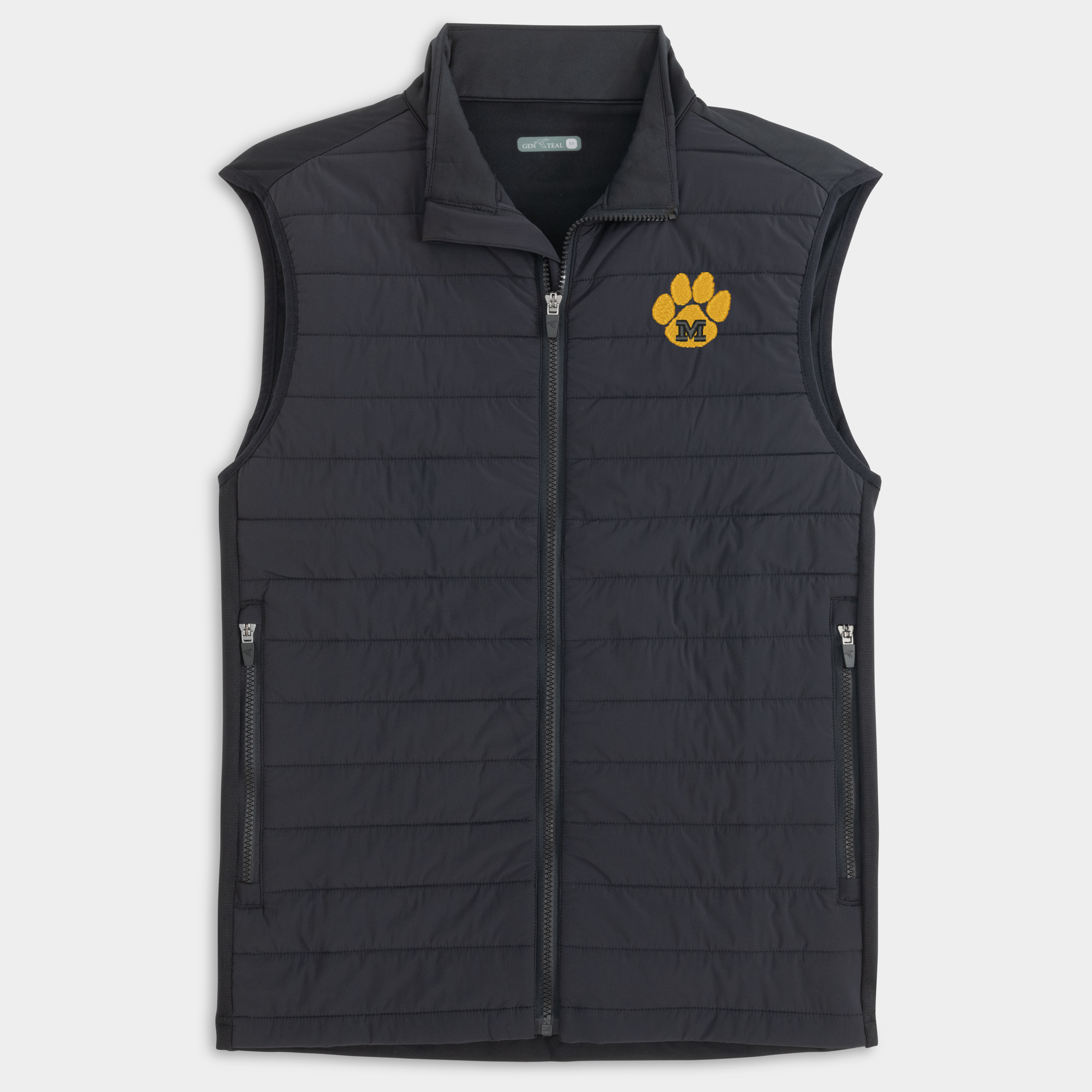 Missouri Paw Ashford Vest
