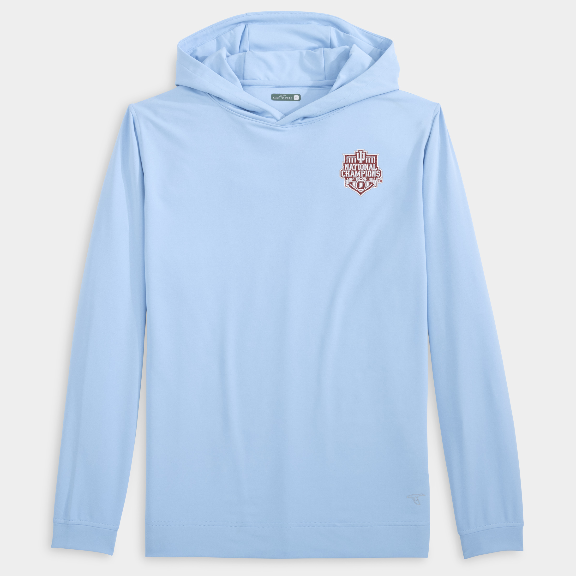 Indiana National Championship Venture Performance Hoodie