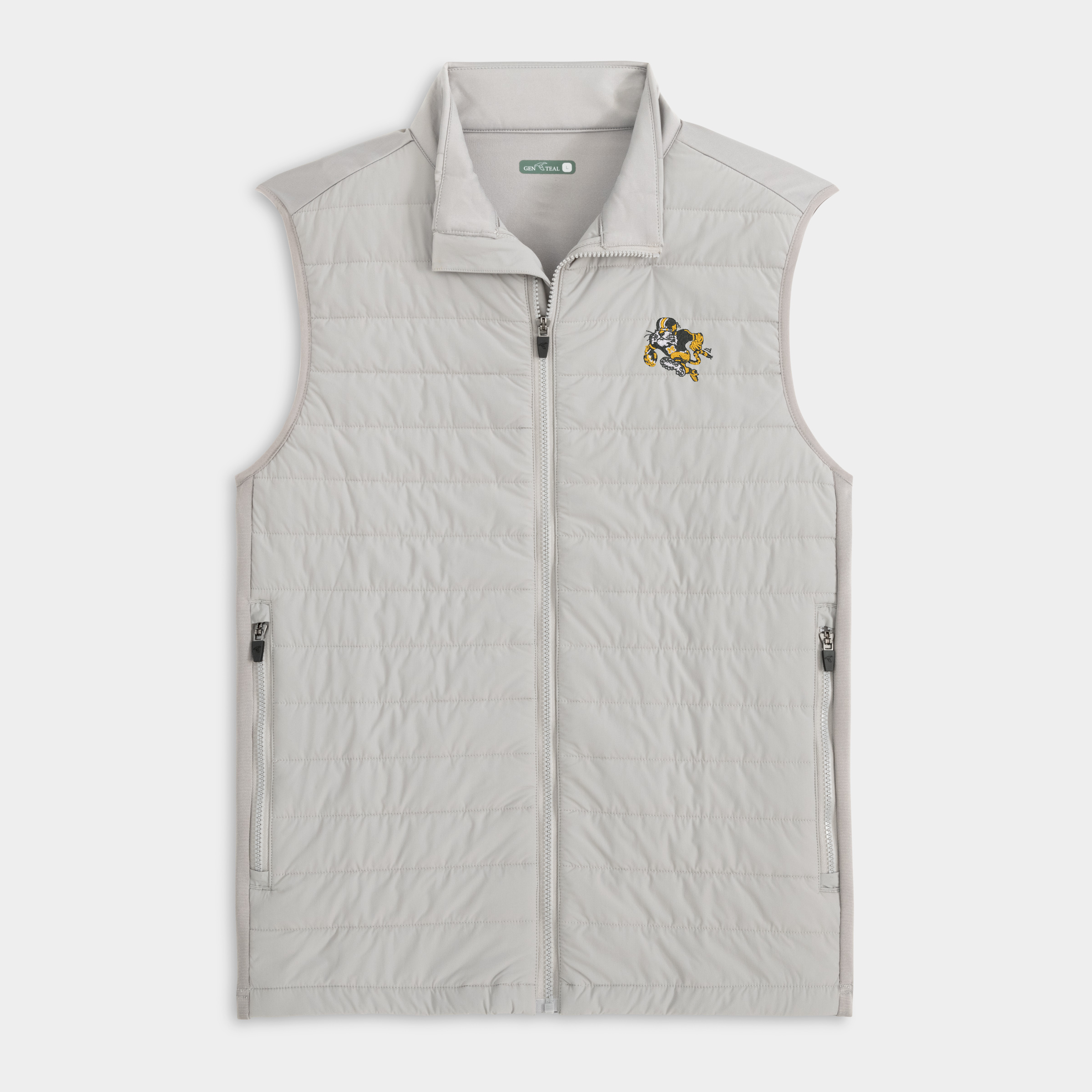 Missouri Football Tiger Ashford Vest