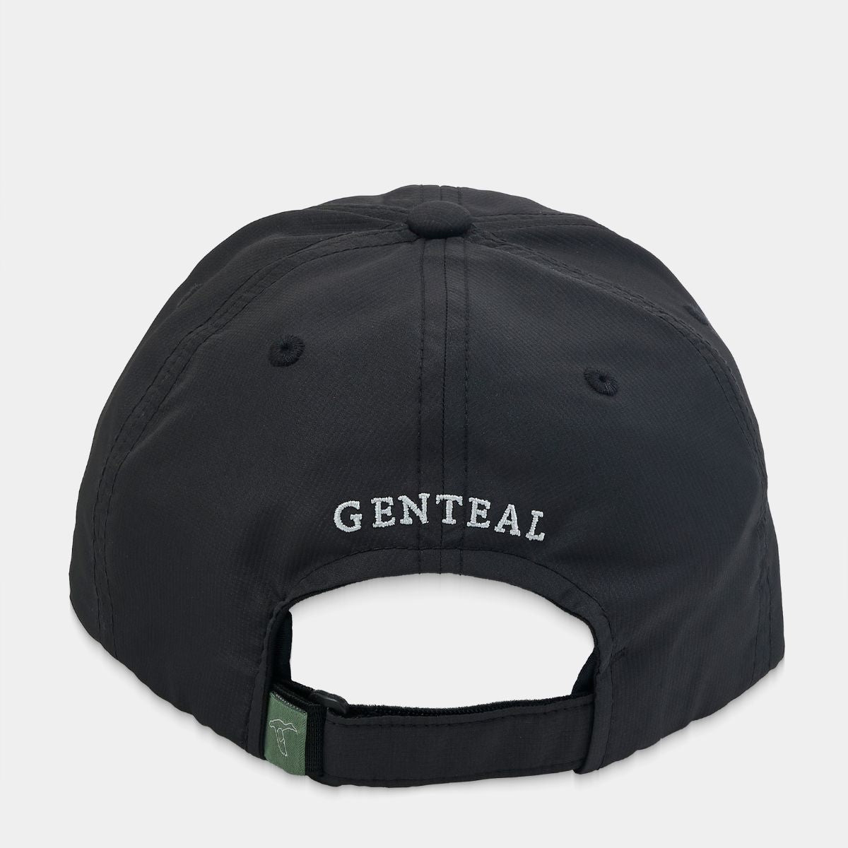 Black Performance Hat