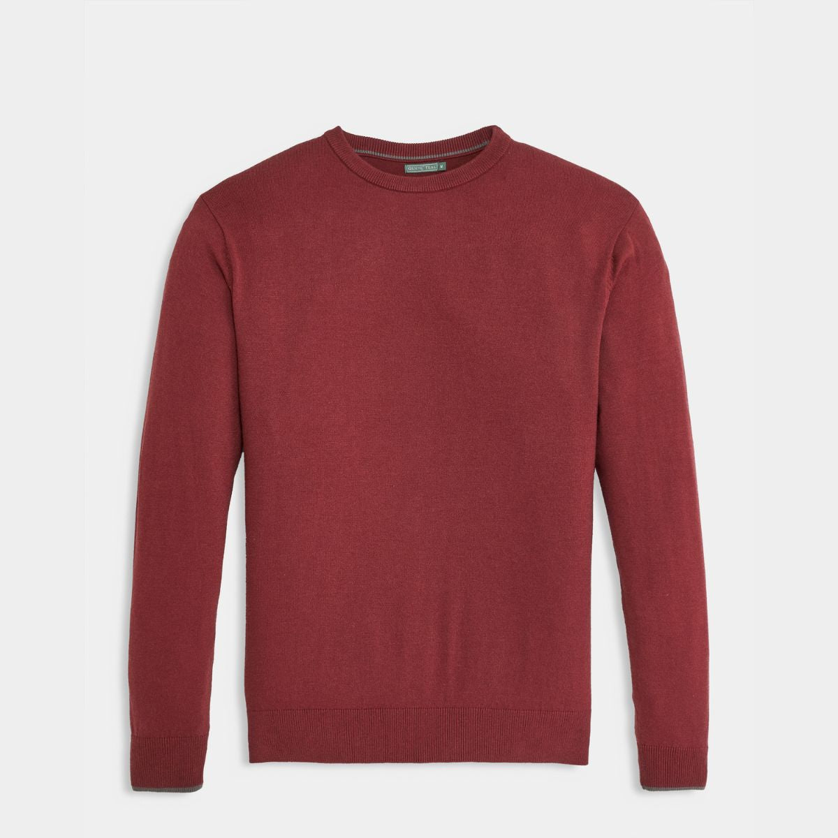 Garnet Mattson Crewneck