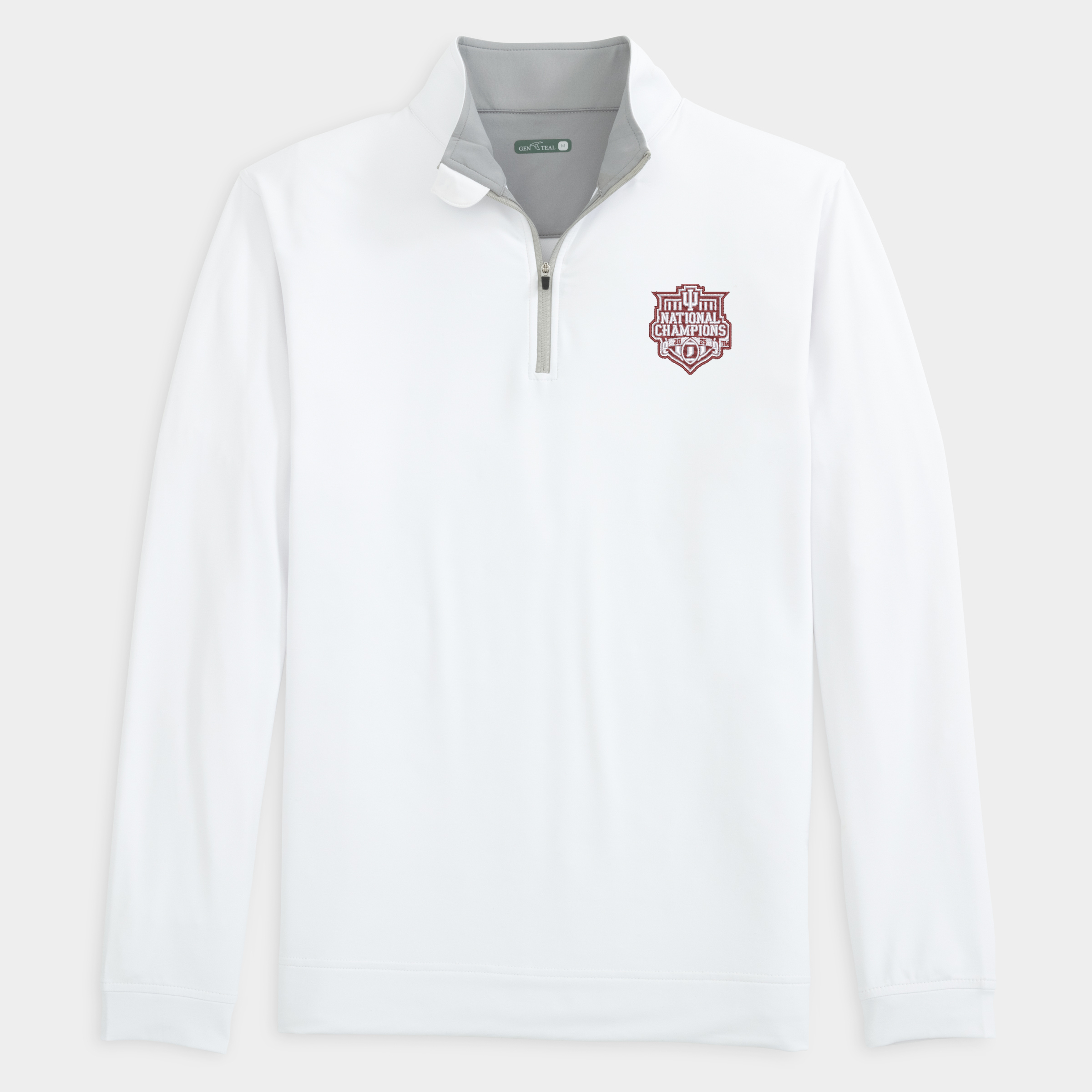 Indiana Venture Performance Quarter-Zip