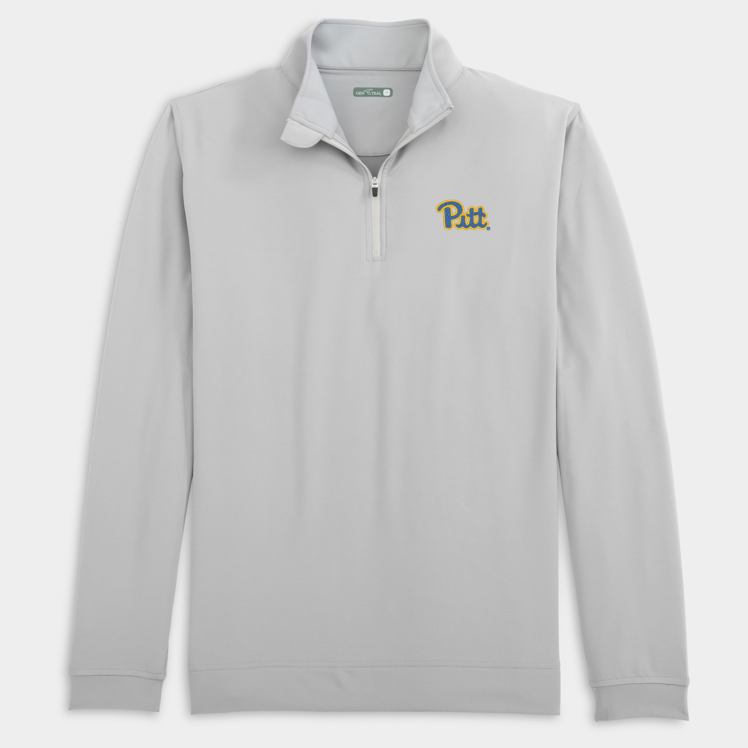Pitt Venture Performance Quarter-Zip