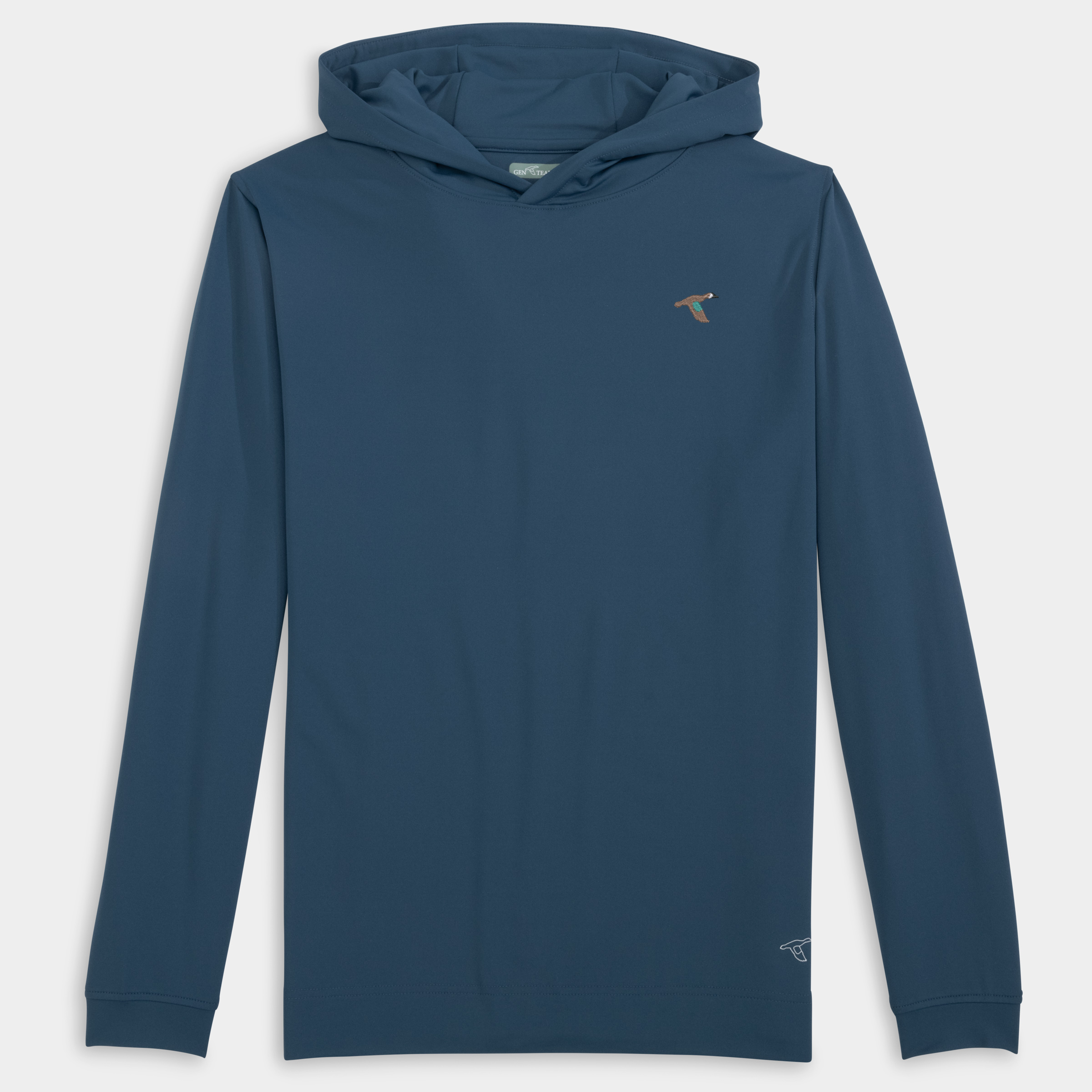 Venture Signature Performance Hoodie