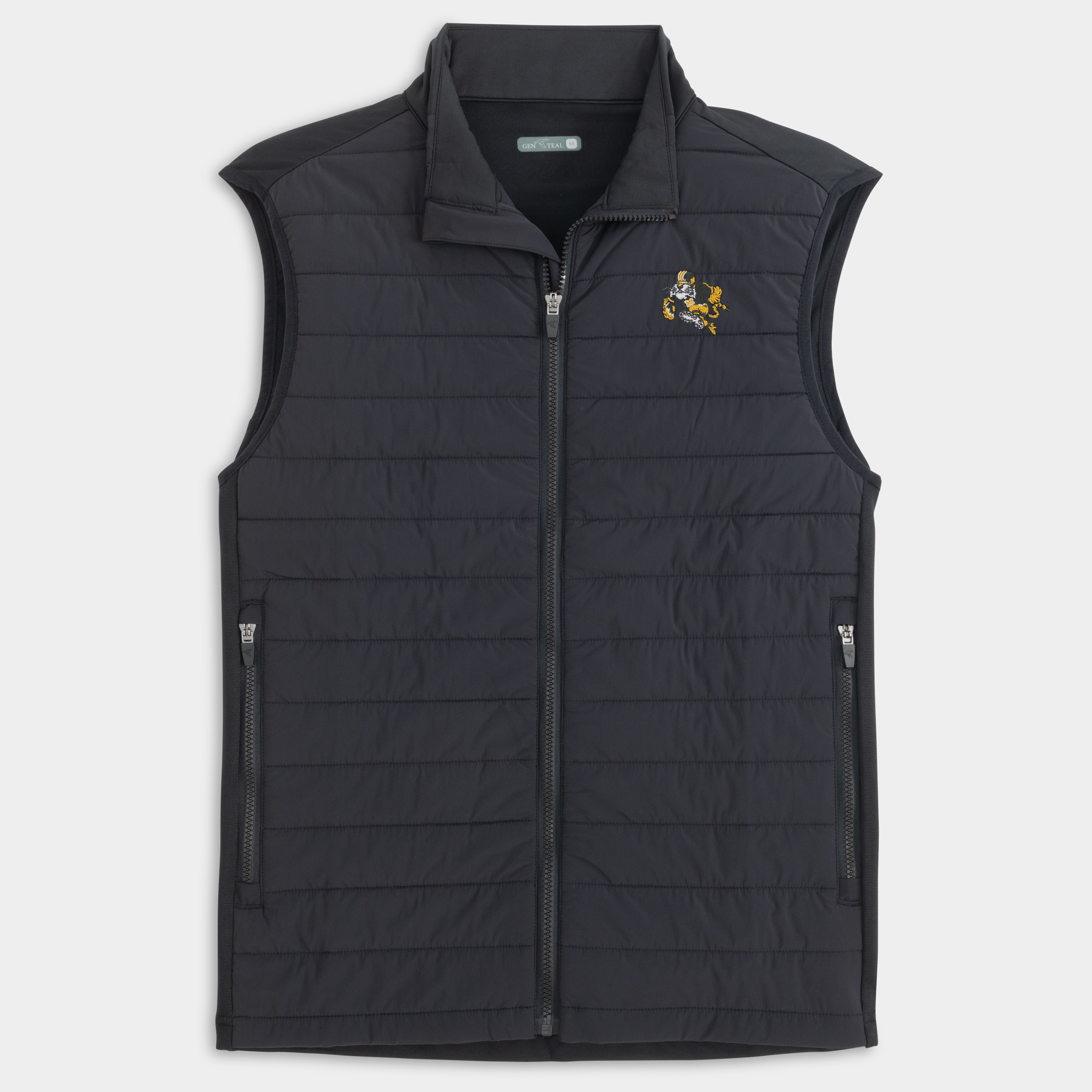 Missouri Football Tiger Ashford Vest