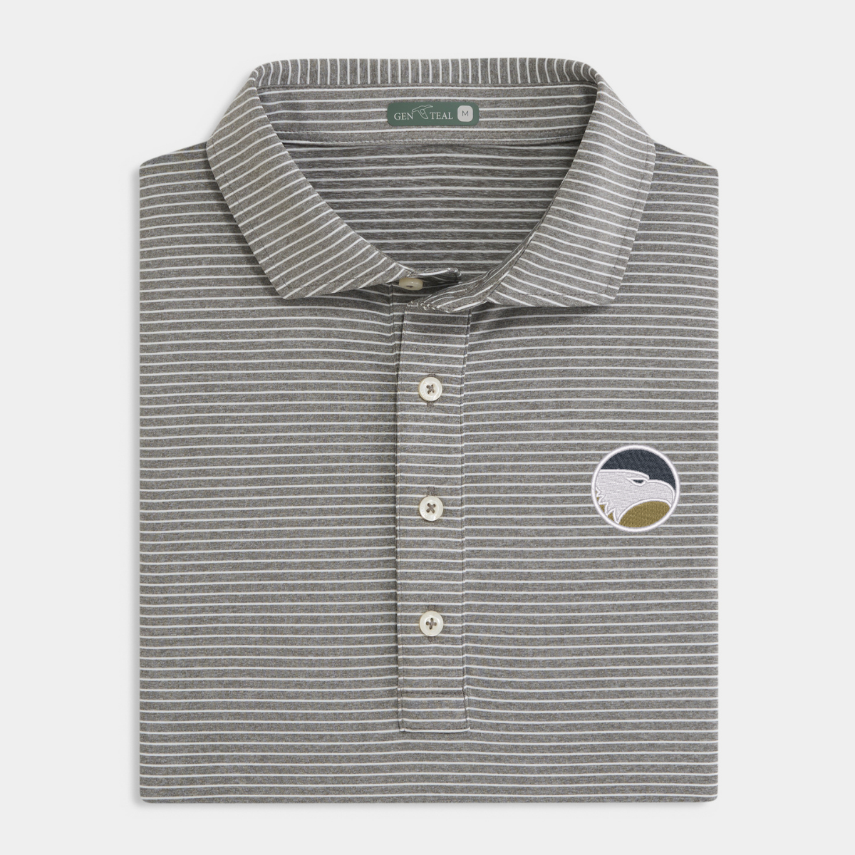 Georgia Southern Icon Davis Performance Polo
