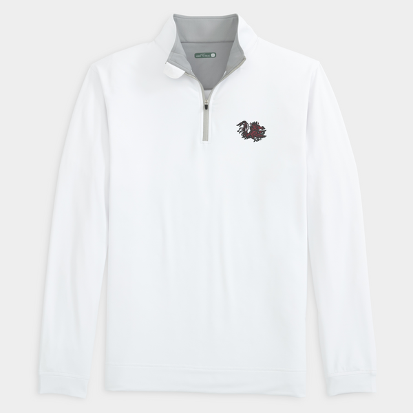 Men's South Carolina Vault Gamecock Venture Performance Quarter