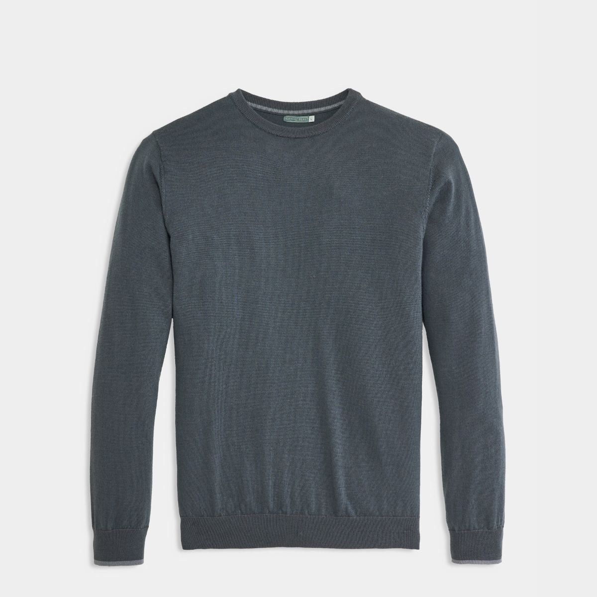 Graphite Mattson Crewneck