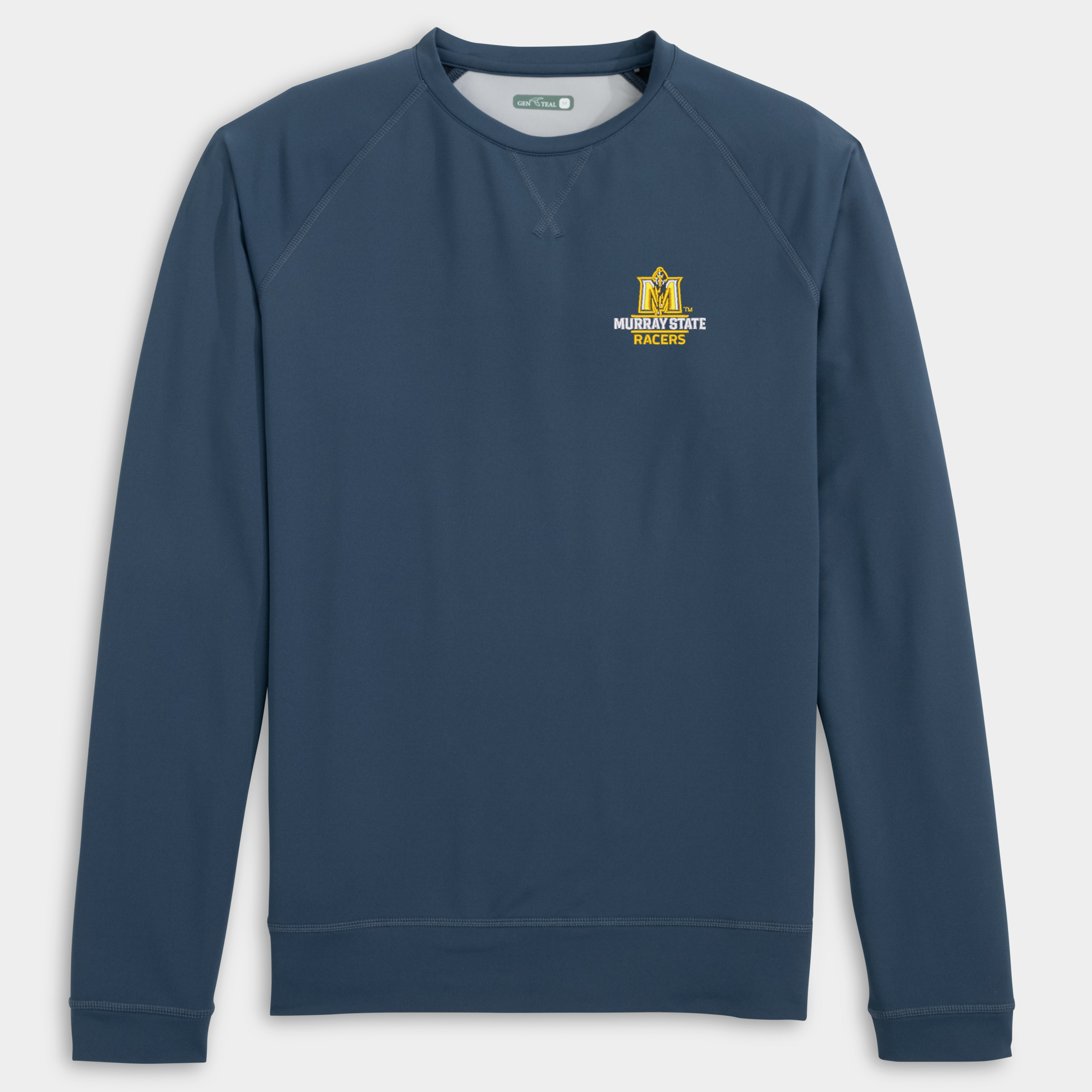 Murray State Venture Performance Crewneck