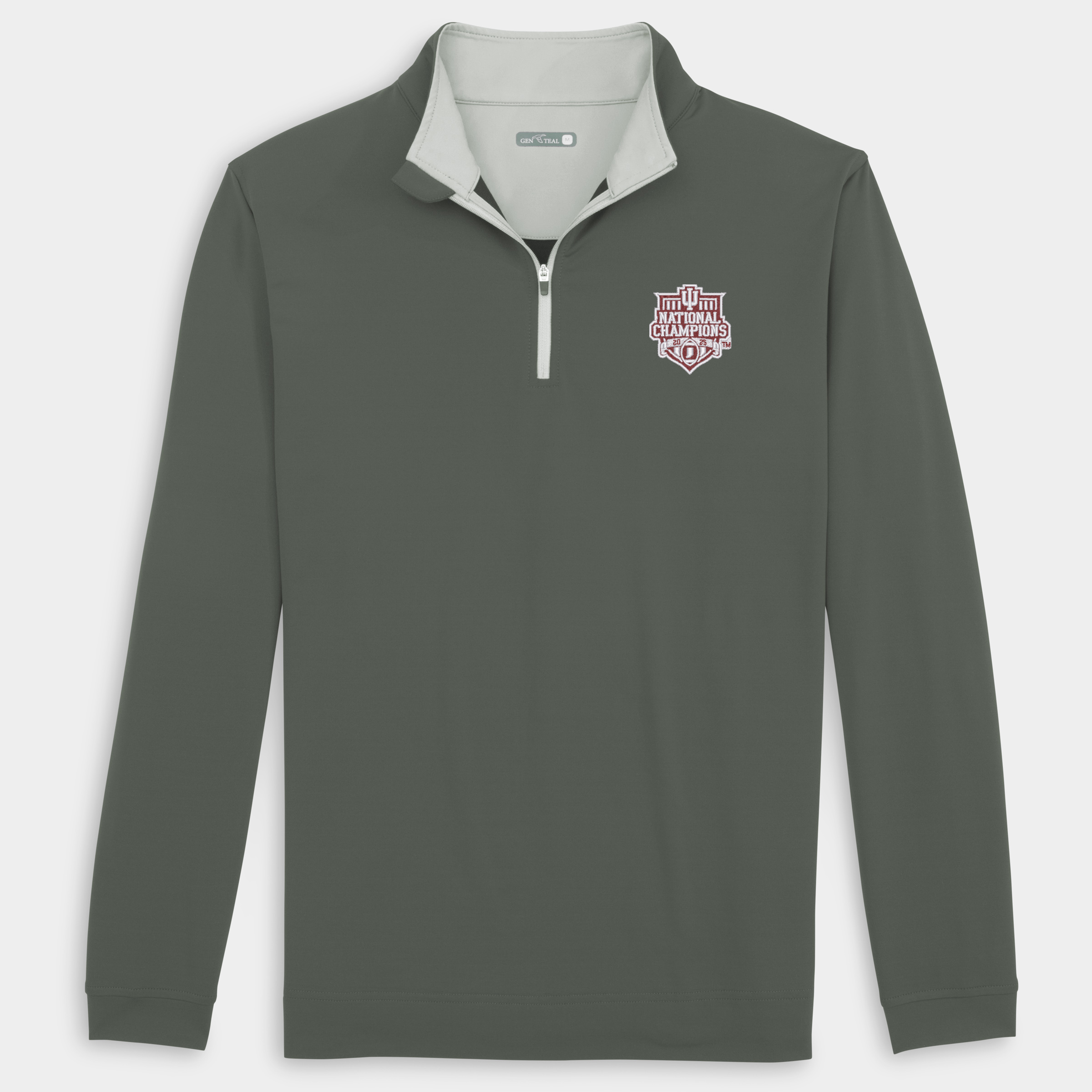 Indiana Venture Performance Quarter-Zip