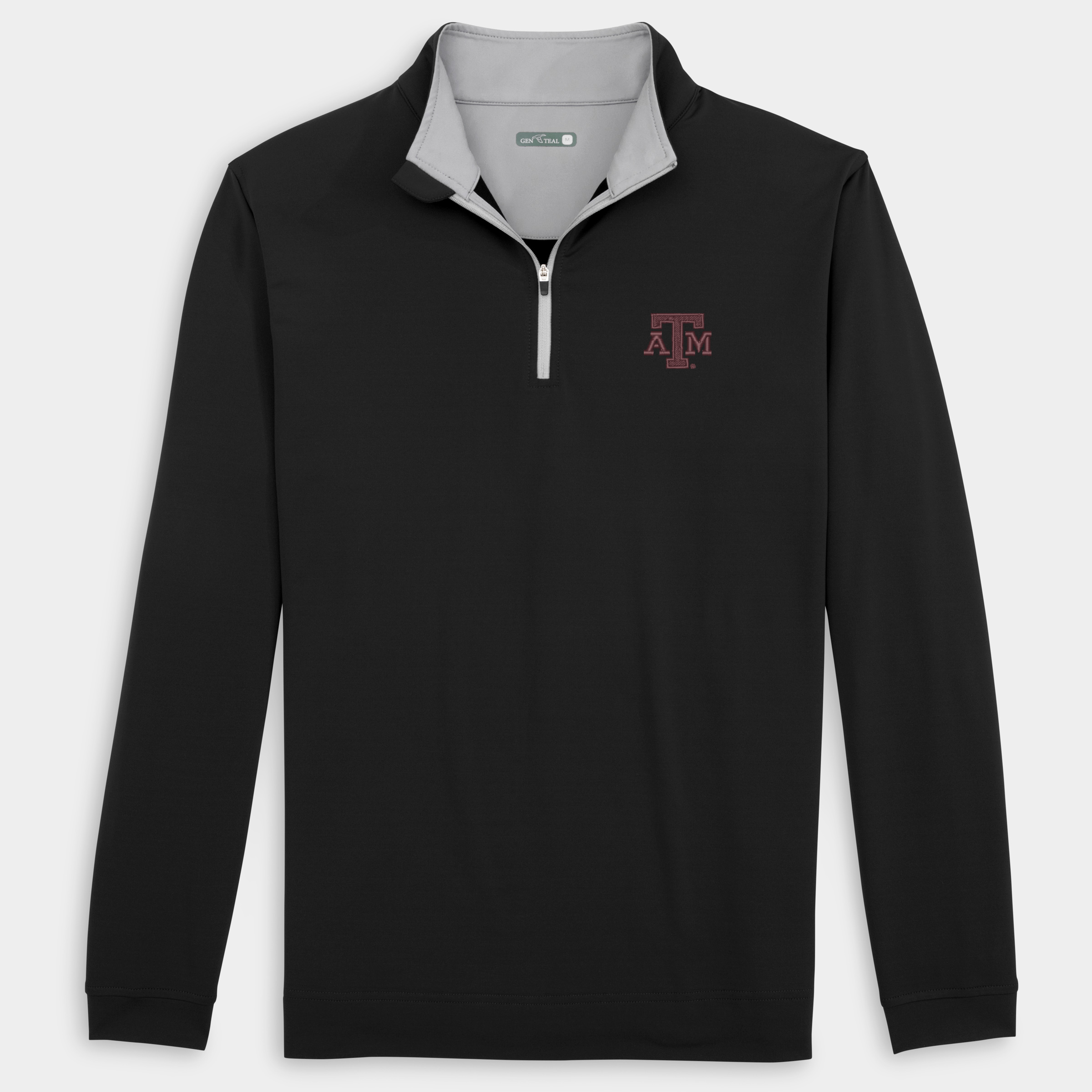 Texas A&M Venture Performance Quarter-Zip