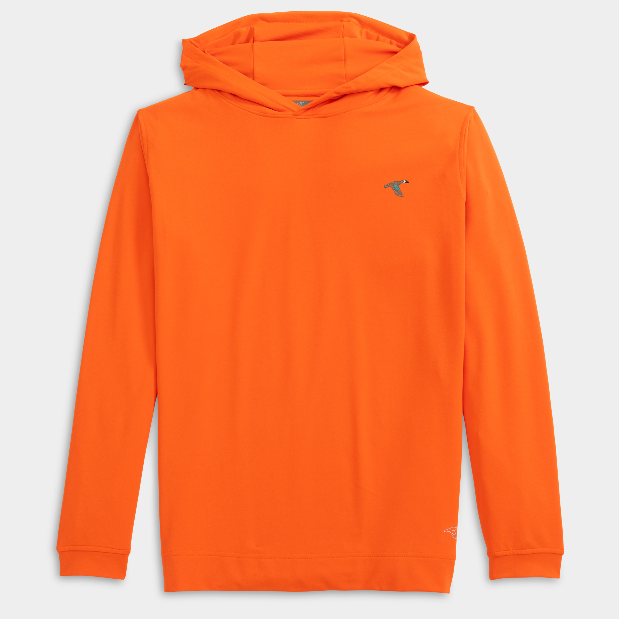 Venture Signature Performance Hoodie